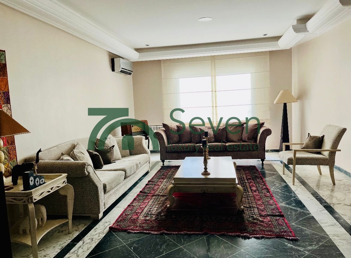 Ain Zaghouan Ain Zaghouan Location Appart. 4 pices Appartement s3 meubl  ain zaghouan nord ref116a