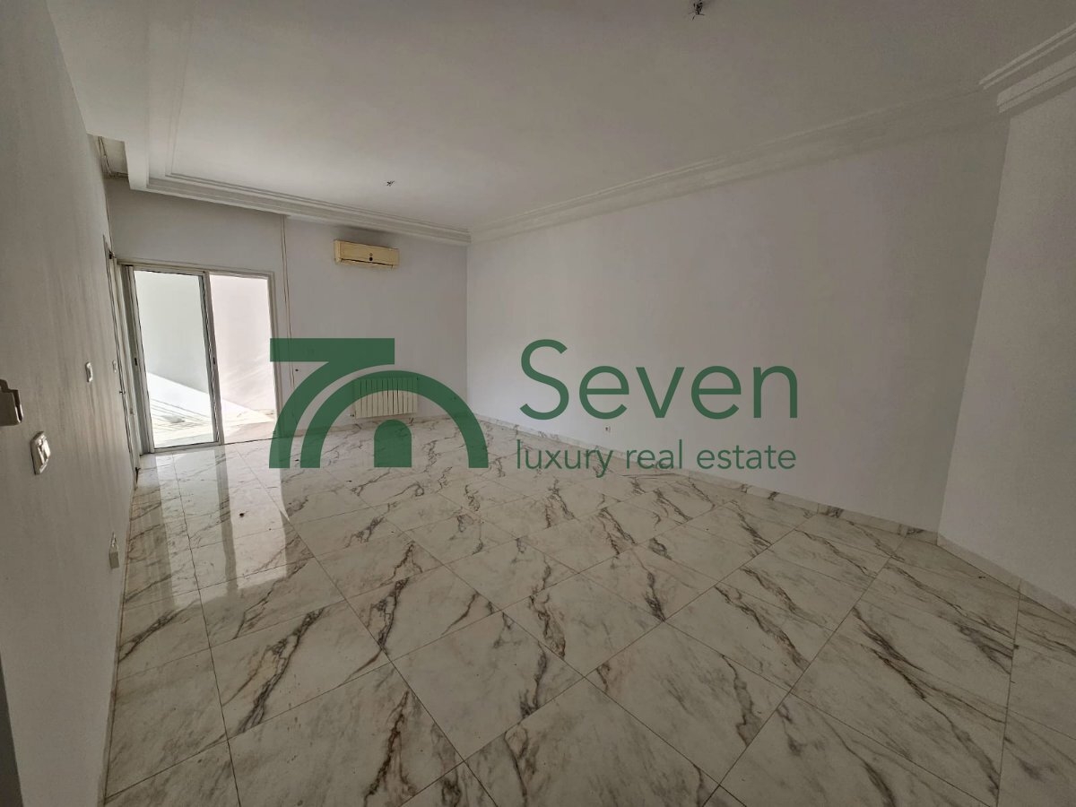 La Soukra Chotrana 1 Location Appart. 3 pices Appartement s2  chotrana 1 ref129a