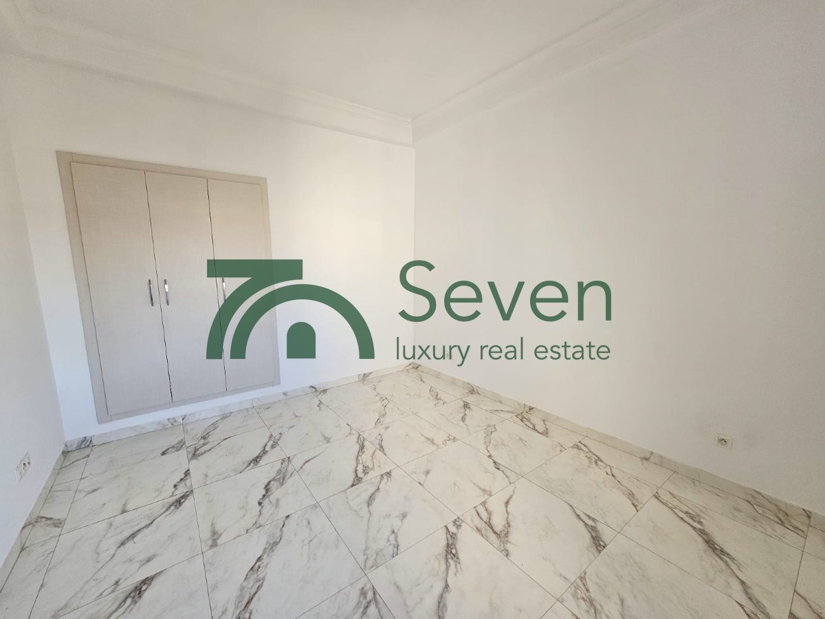 La Soukra Chotrana 1 Location Appart. 3 pices Appartement s2  chotrana 1 ref129a