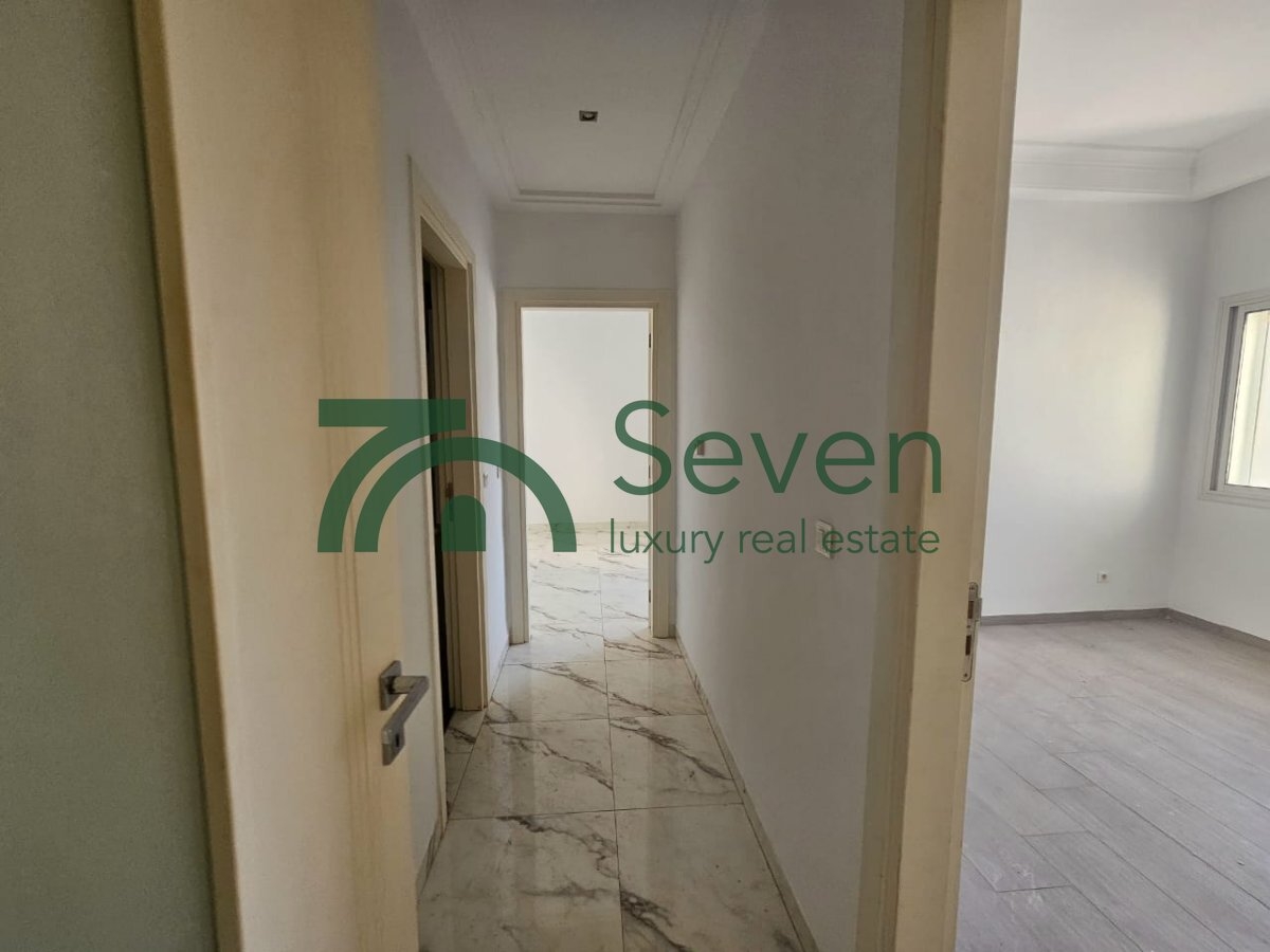 La Soukra Chotrana 1 Location Appart. 3 pices Appartement s2  chotrana 1 ref129a
