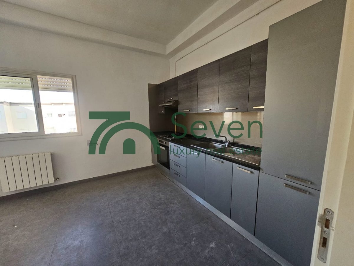 La Soukra Chotrana 1 Location Appart. 3 pices Appartement s2  chotrana 1 ref129a