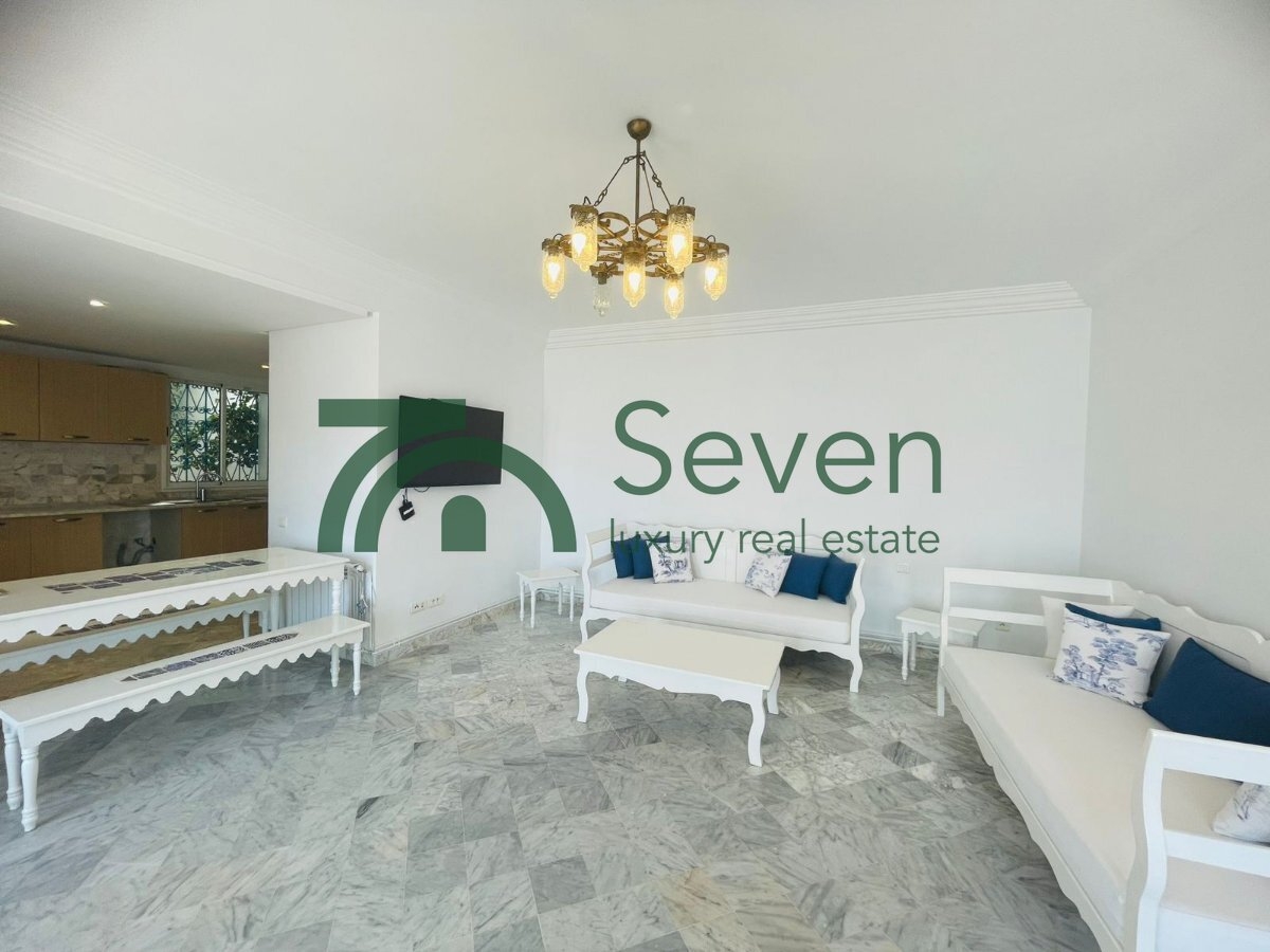 Carthage Sidi Bousaid Location Duplex Duplex s3 meubl  sidi bousaid ref 147a