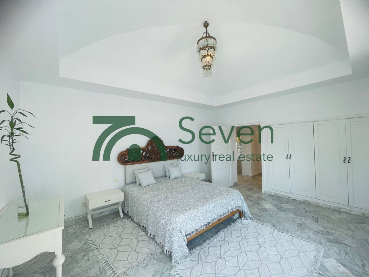 Carthage Sidi Bousaid Location Duplex Duplex s3 meubl  sidi bousaid ref 147a