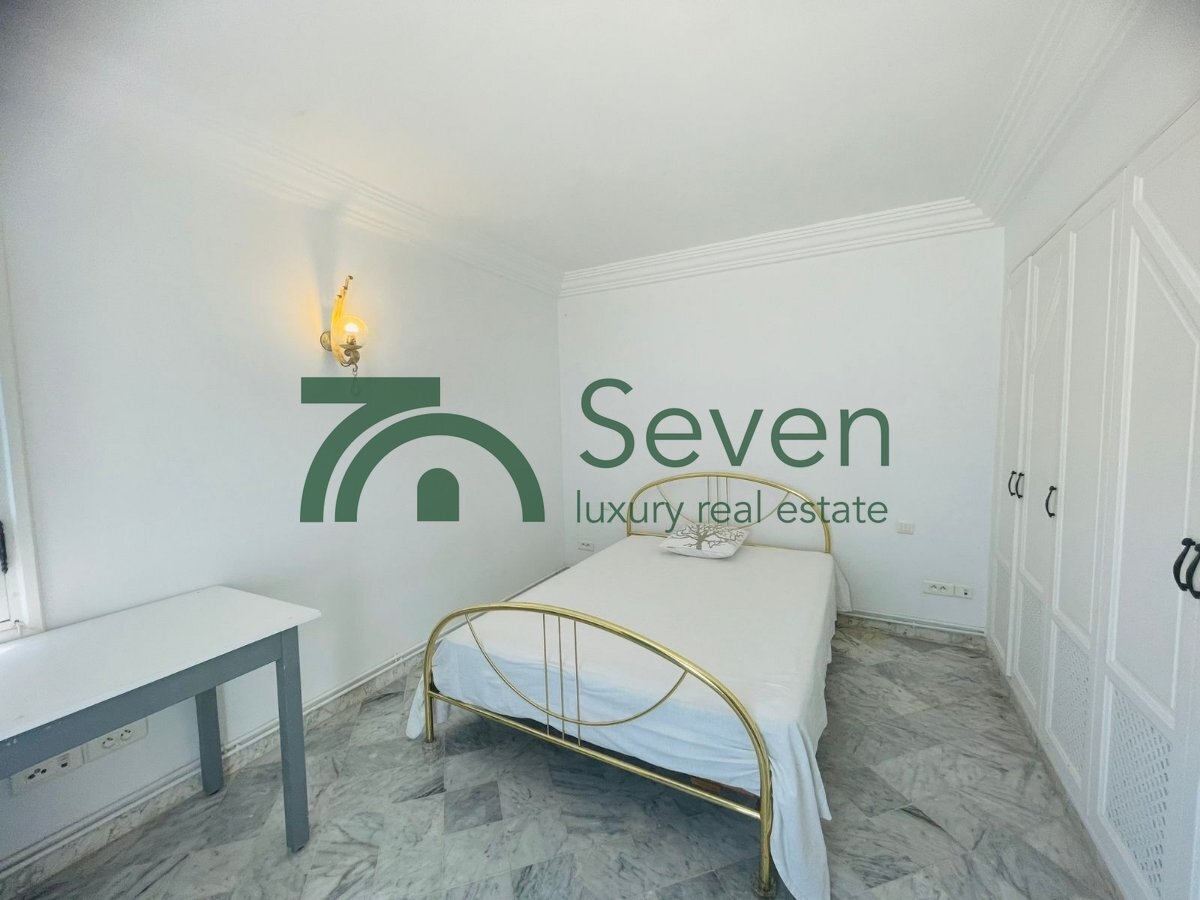 Carthage Sidi Bousaid Location Duplex Duplex s3 meubl  sidi bousaid ref 147a