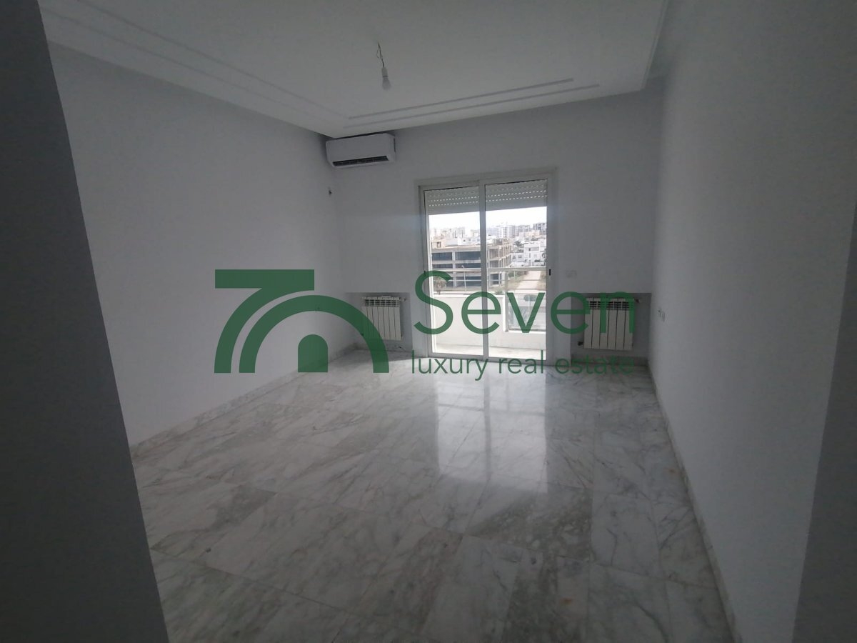 Ain Zaghouan Ain Zaghouan Location Appart. 4 pices Appartement s4  ain zaghouan nord ref148 a