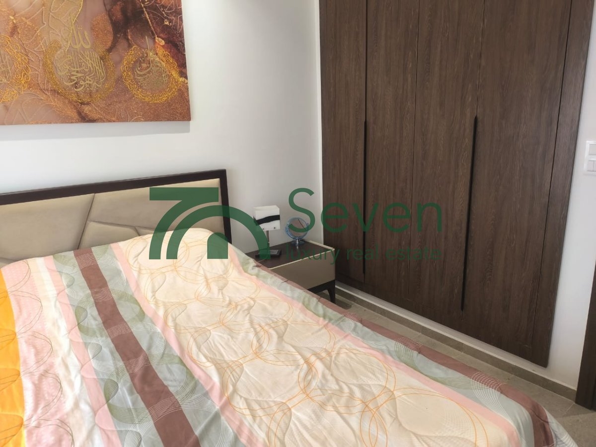 La Soukra Chotrana 1 Vente Appart. 2 pices Appartement s1 avec terrasse  chotrana 1 ref153a