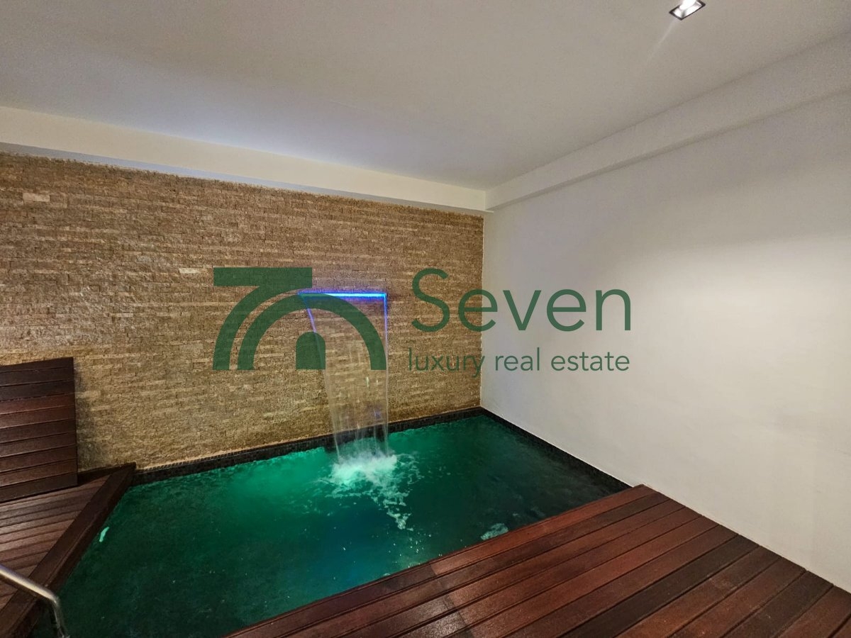 Ain Zaghouan Ain Zaghouan Location Duplex Duplex s3  ain zaghouan nord ref164a