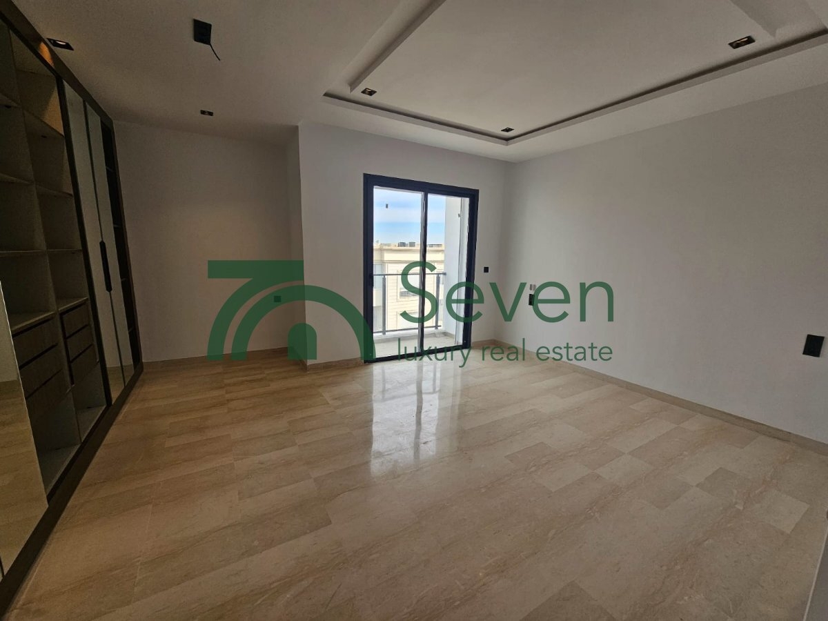 Ain Zaghouan Ain Zaghouan Location Duplex Duplex s3  ain zaghouan nord ref164a
