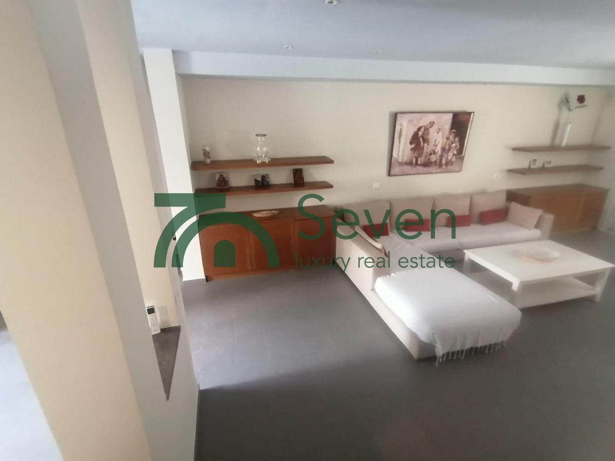 Ain Zaghouan Jardins de Carthage Location Maisons Villa s3 meuble aux jardins de carthage ref178a