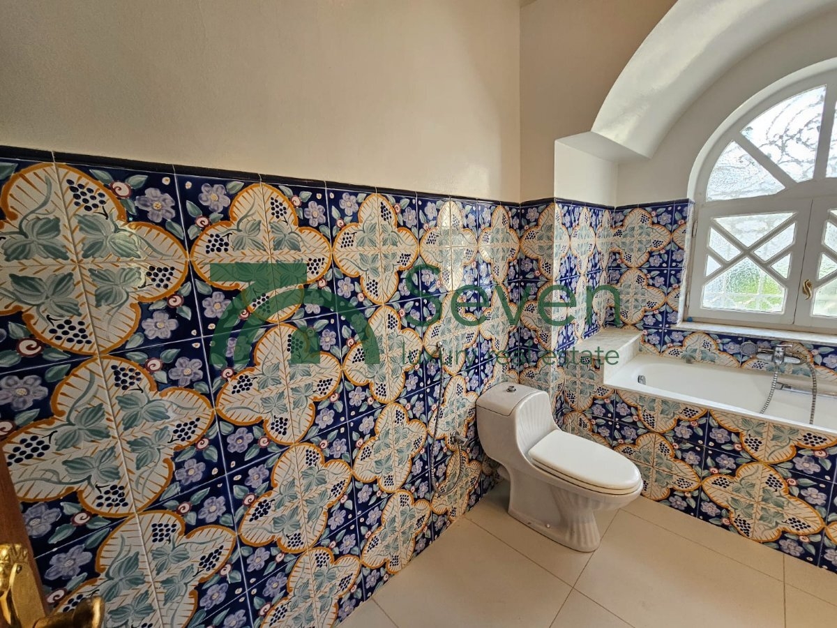 Ain Zaghouan Jardins de Carthage Location Appart. 5 pices+ Villa s4 avec piscine aux jardins de carthage