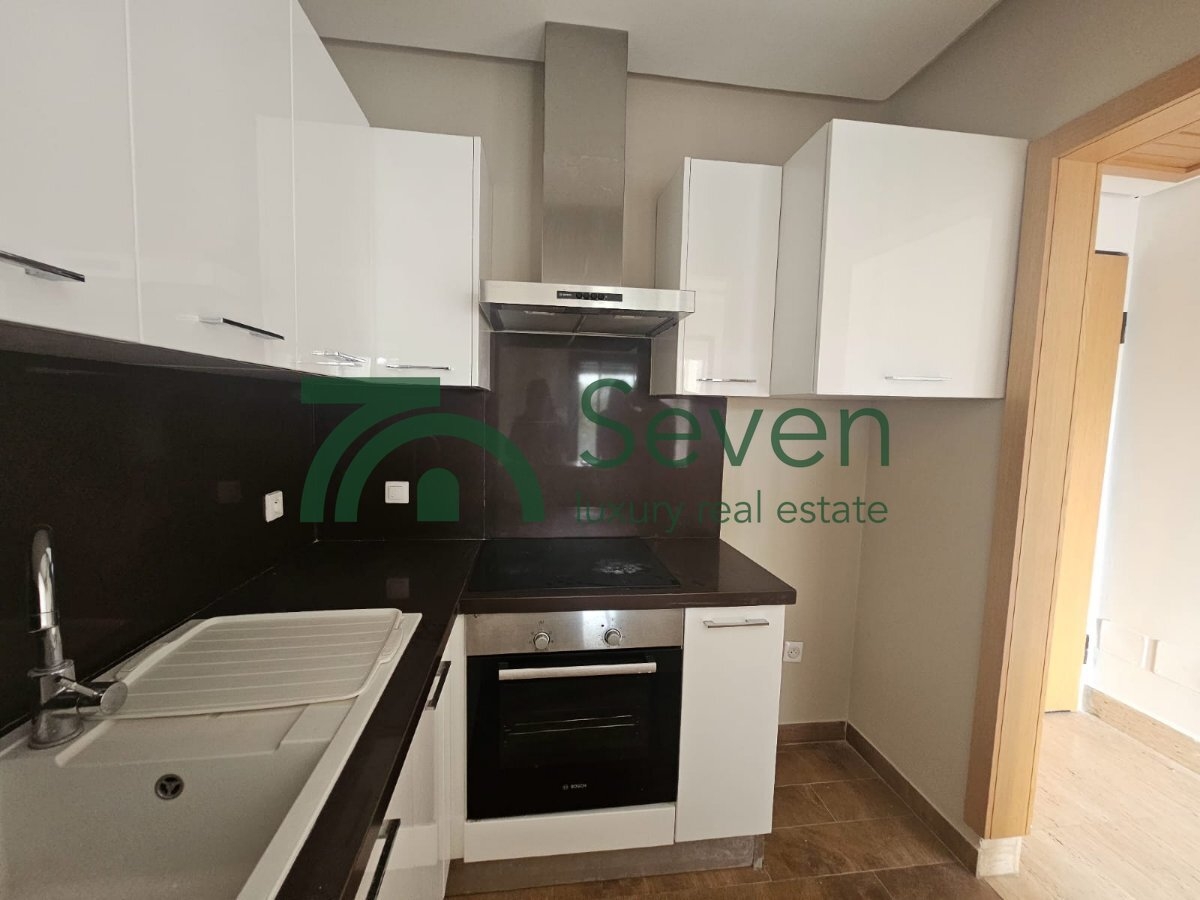 Ain Zaghouan Jardins de Carthage Location Appart. 1 pice Un appartement en s1 aux jardins de carthage