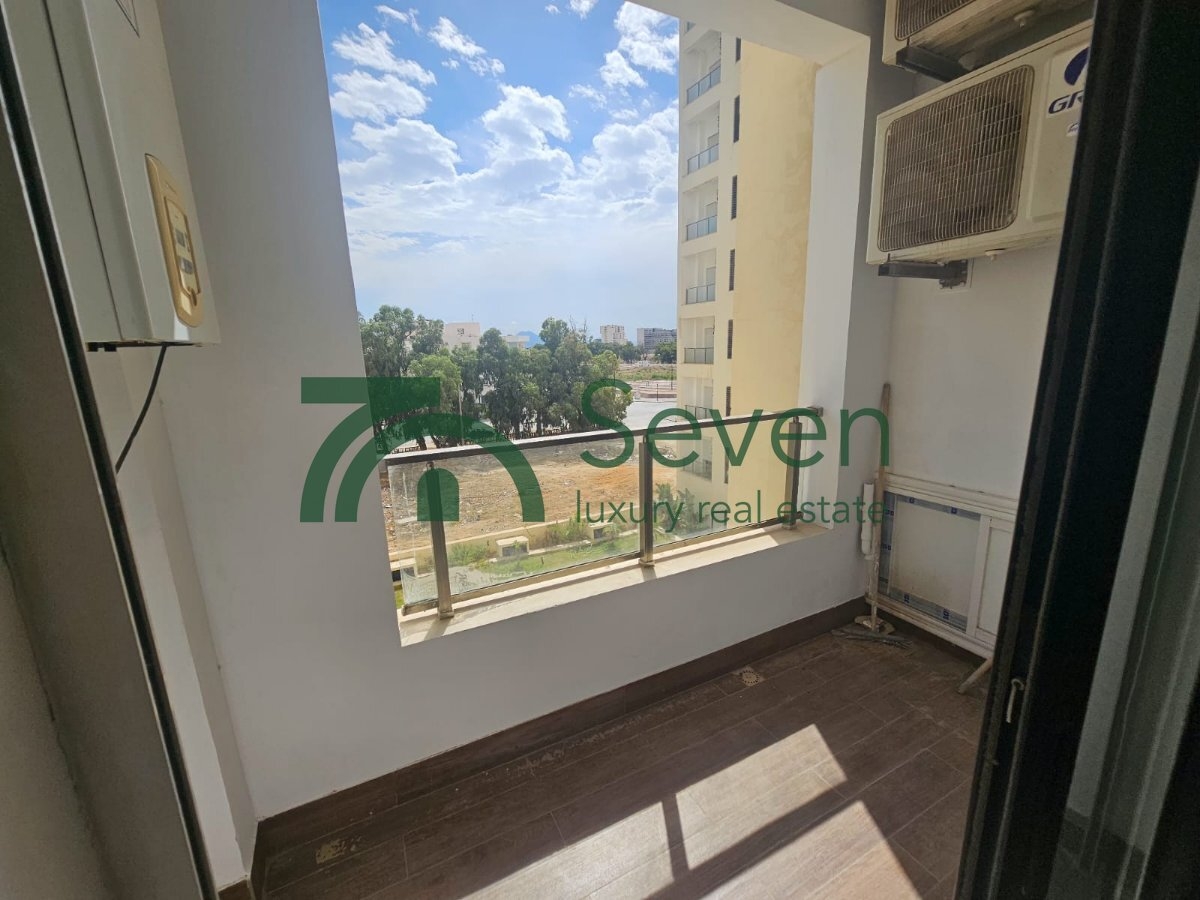 Ain Zaghouan Jardins de Carthage Location Appart. 1 pice Un appartement en s1 aux jardins de carthage