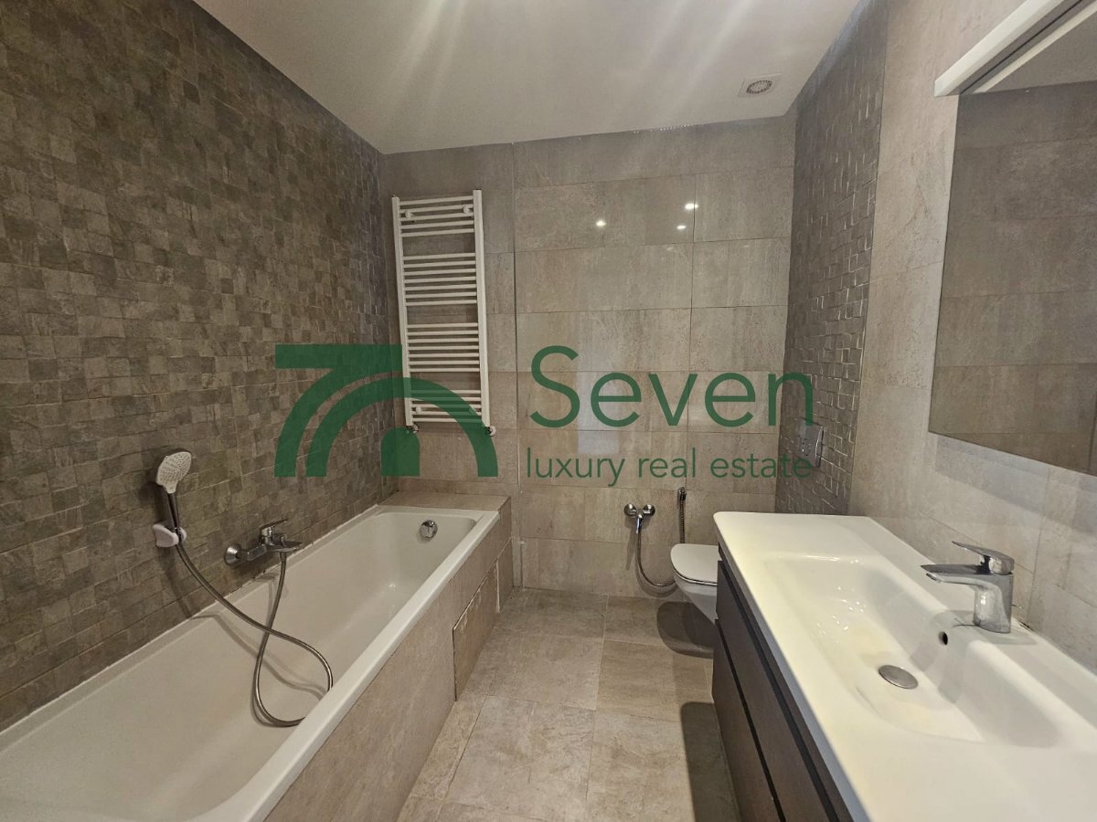 Ain Zaghouan Jardins de Carthage Location Appart. 1 pice Un appartement en s1 aux jardins de carthage