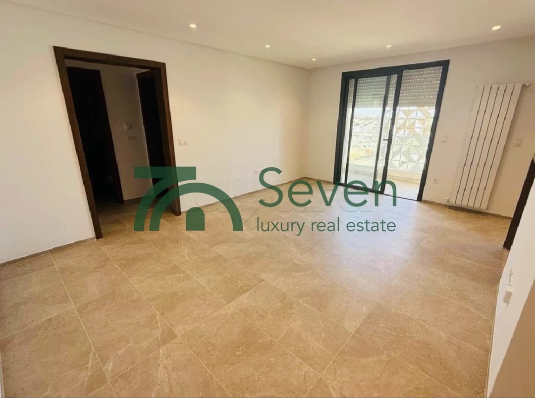 Ain Zaghouan Ain Zaghouan Location Appart. 3 pices Appartement s2 neuf  ain zaghouan nord  ref203a
