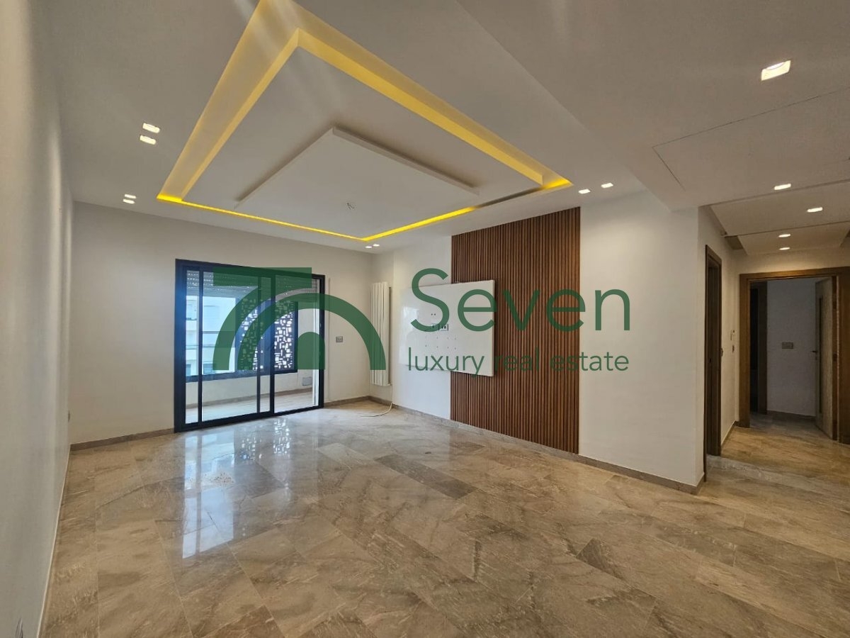 Ain Zaghouan Ain Zaghouan Location Appart. 3 pices Appartement s2  ain zaghouan nord  ref202a