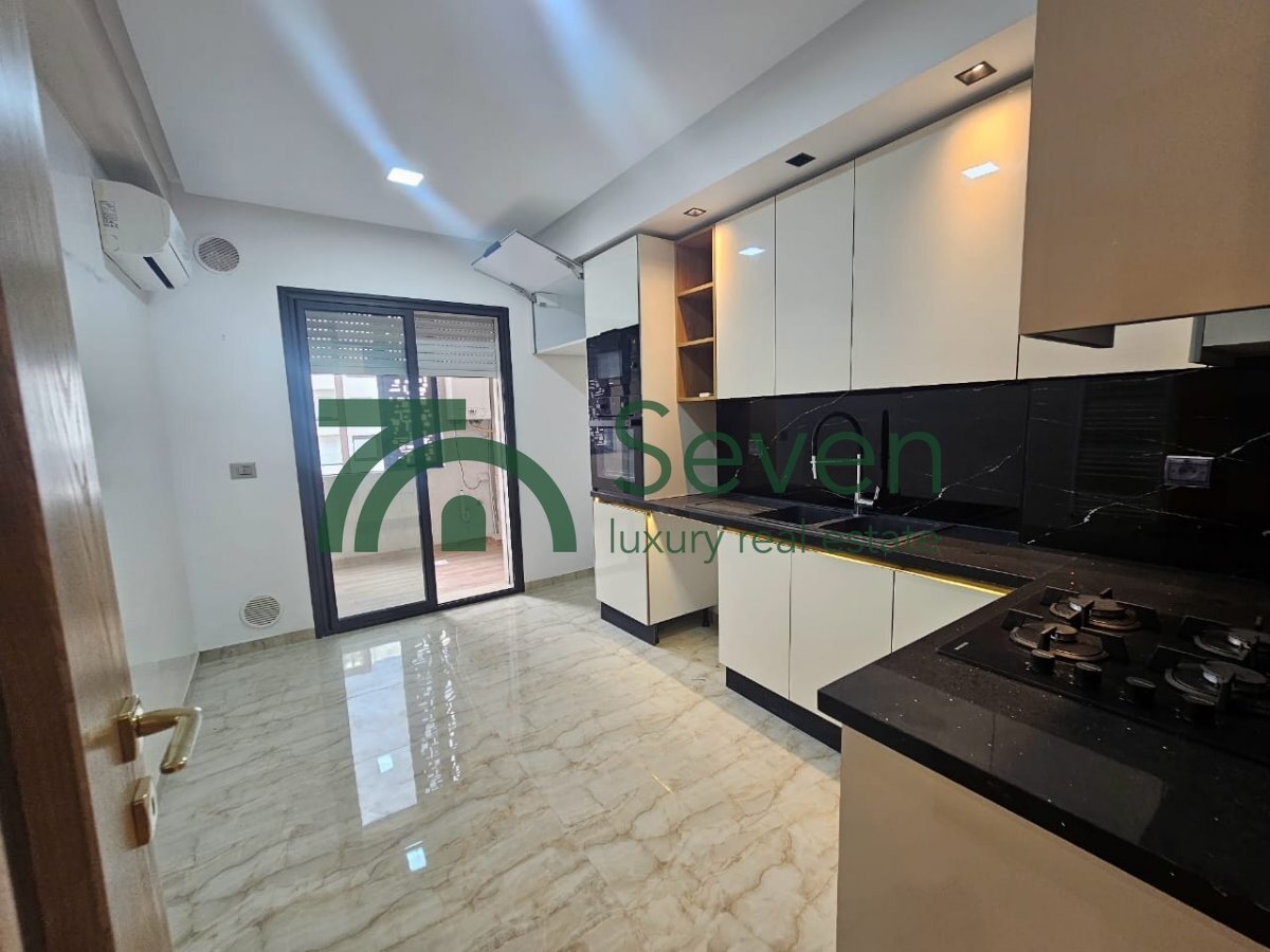 Ain Zaghouan Ain Zaghouan Location Appart. 3 pices Appartement s2  ain zaghouan nord  ref202a