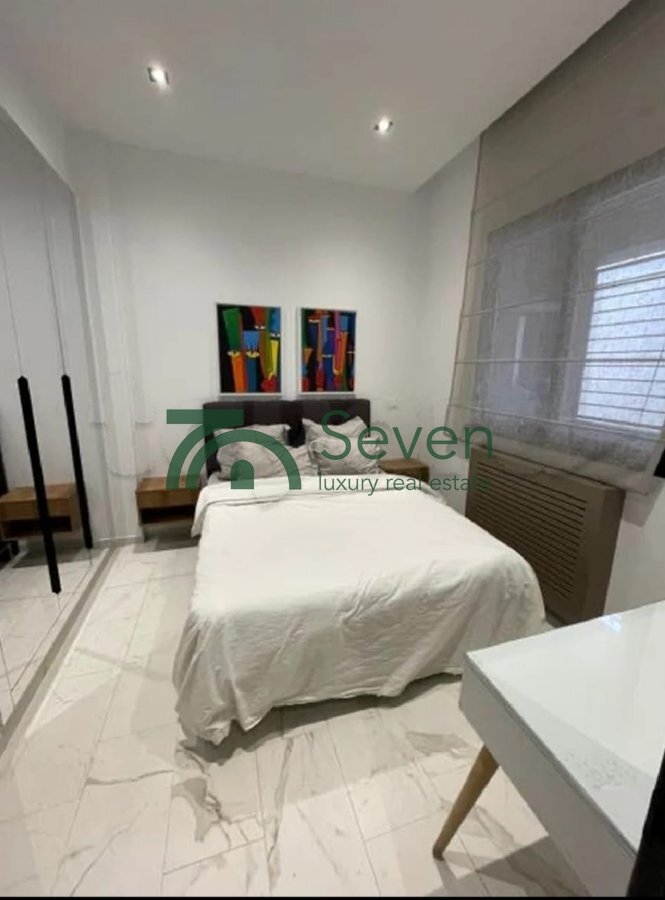 Ain Zaghouan Jardins de Carthage Location Appart. 1 pice Un appartement en s1 meubl aux jardin de cartahge