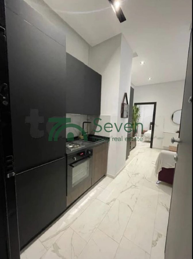 Ain Zaghouan Jardins de Carthage Location Appart. 1 pice Un appartement en s1 meubl aux jardin de cartahge