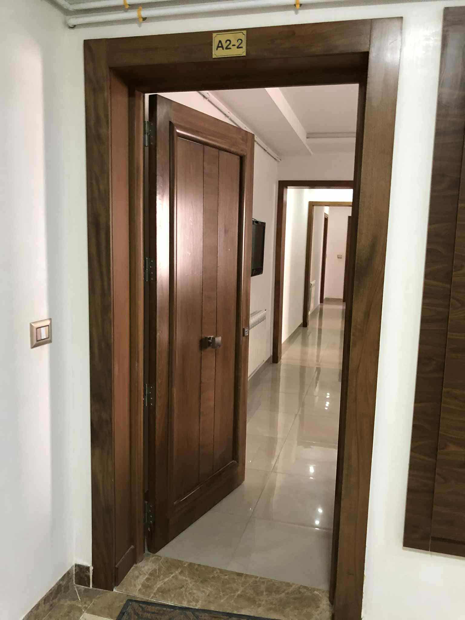 Menzel Chaker Menzel Hedi Chaker Vente Appart. 3 pices Appartement