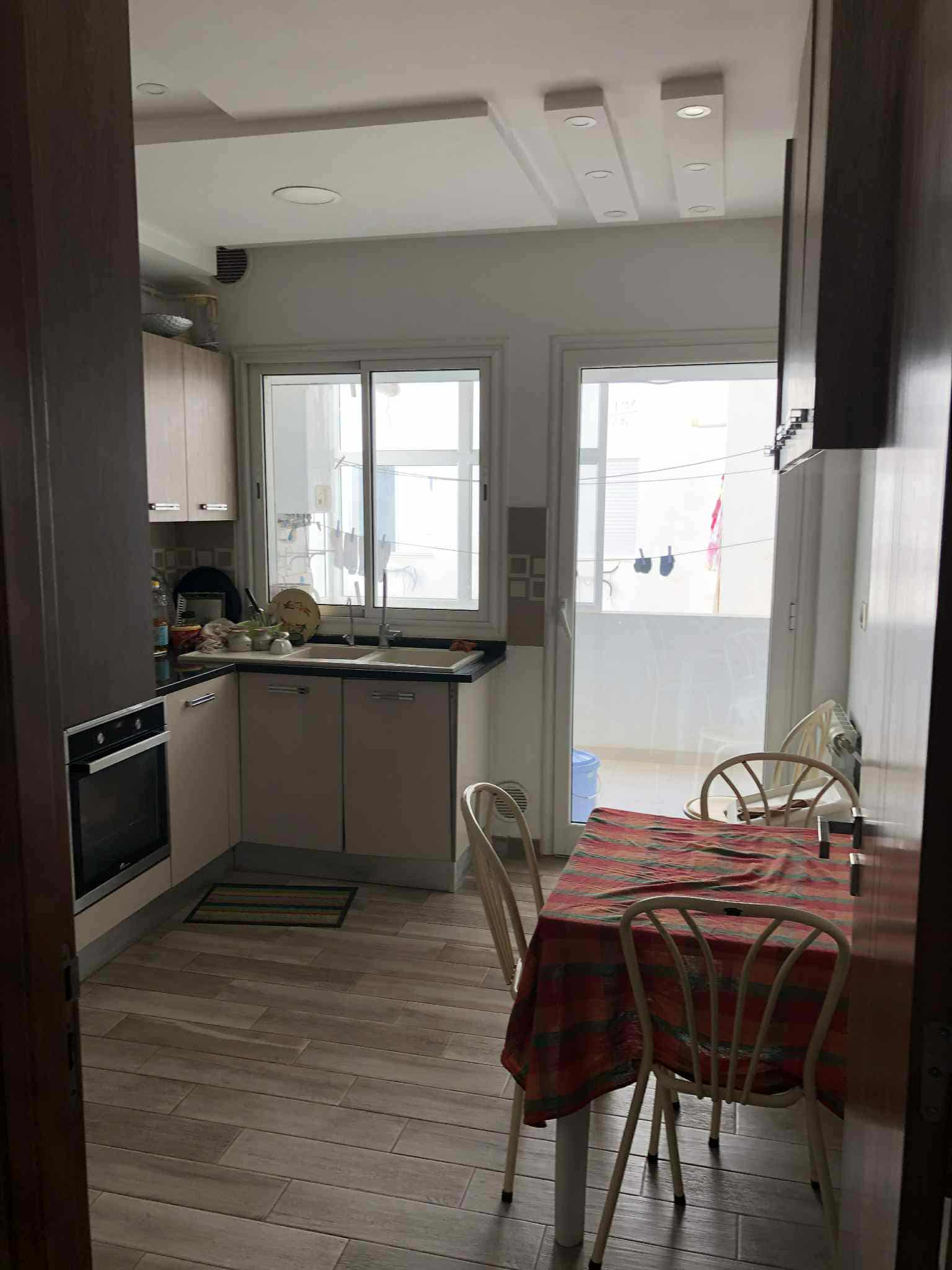 Menzel Chaker Menzel Hedi Chaker Vente Appart. 3 pices Appartement