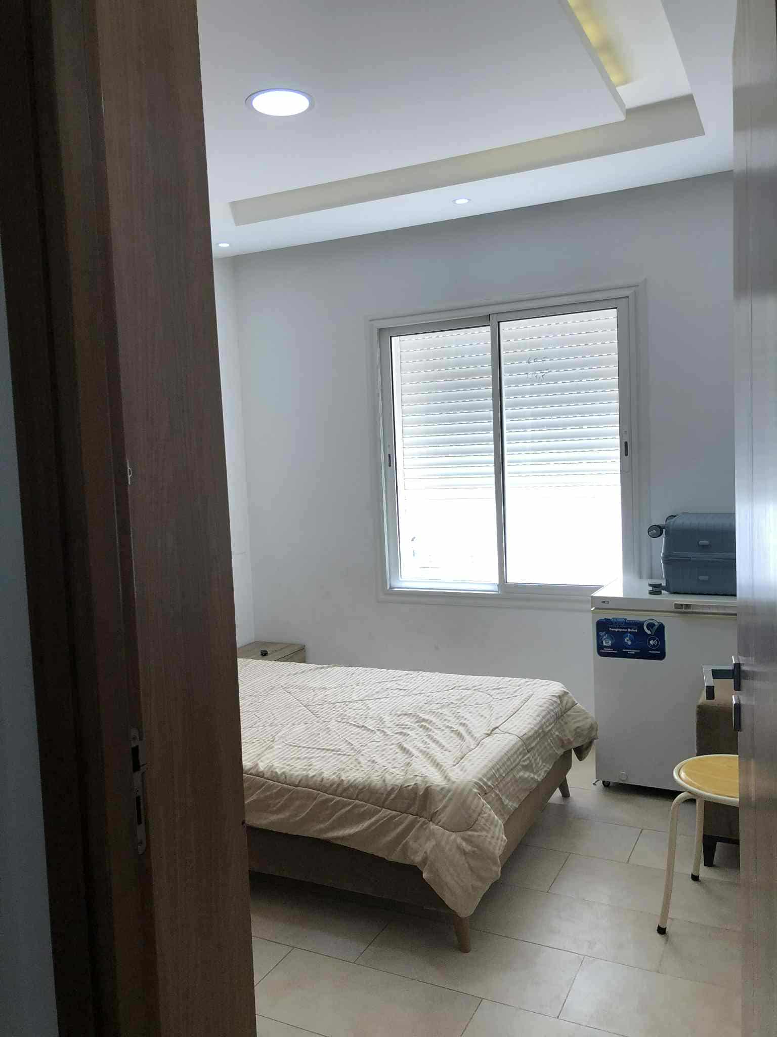 Menzel Chaker Menzel Hedi Chaker Vente Appart. 3 pices Appartement