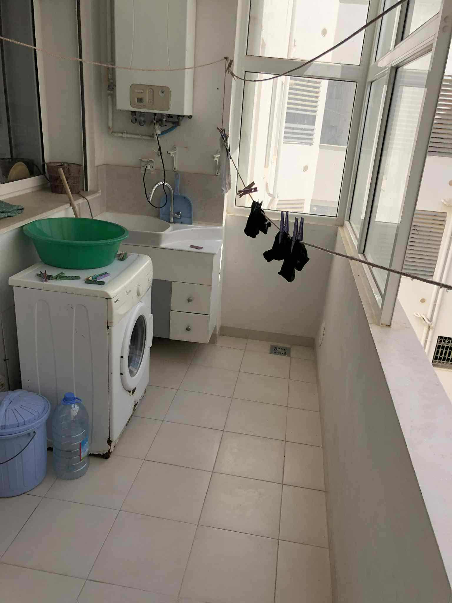 Menzel Chaker Menzel Hedi Chaker Vente Appart. 3 pices Appartement