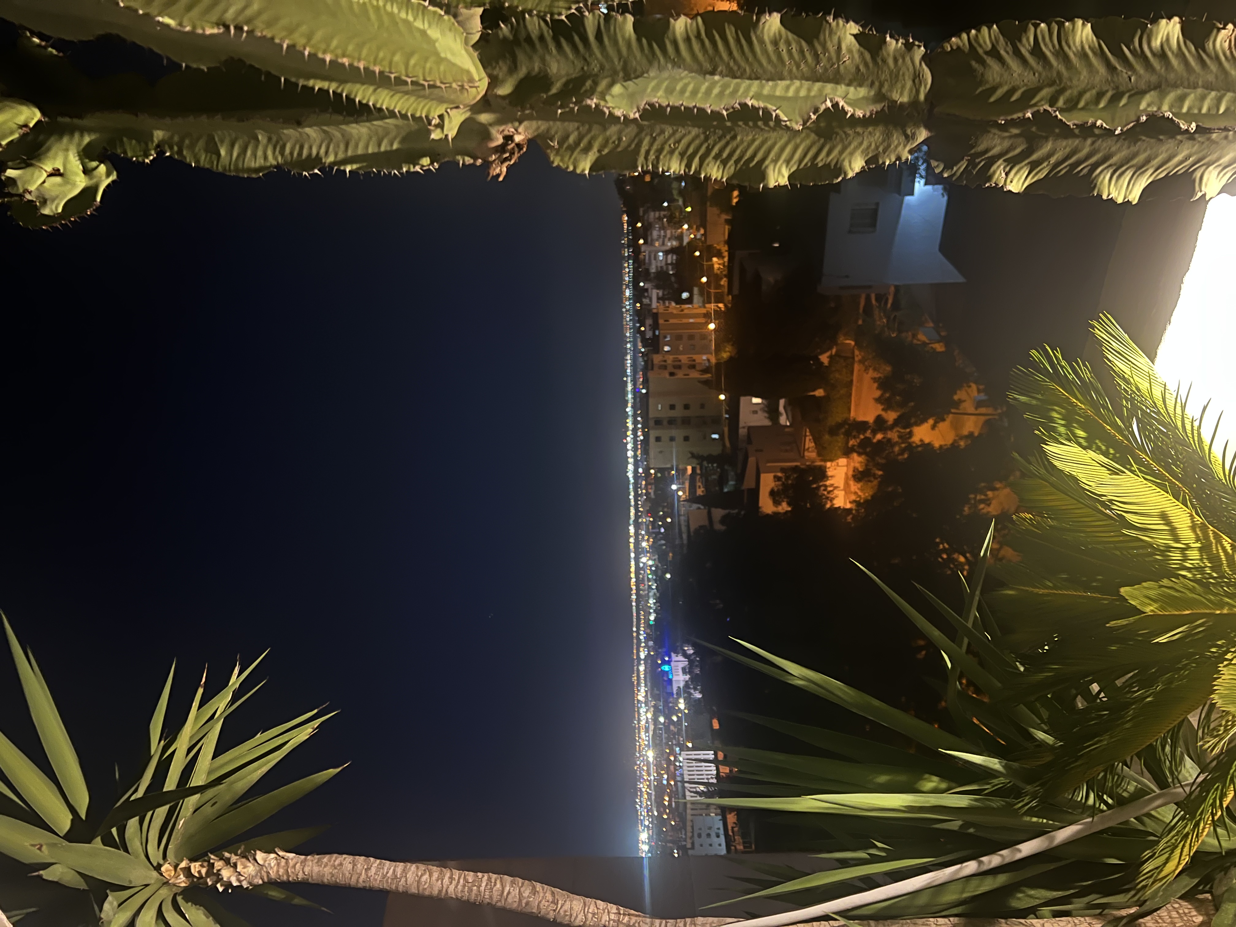 El Menzah El Manar 2 Location Appart. 2 pices Rooftop  avec vue imprenable au manar 2