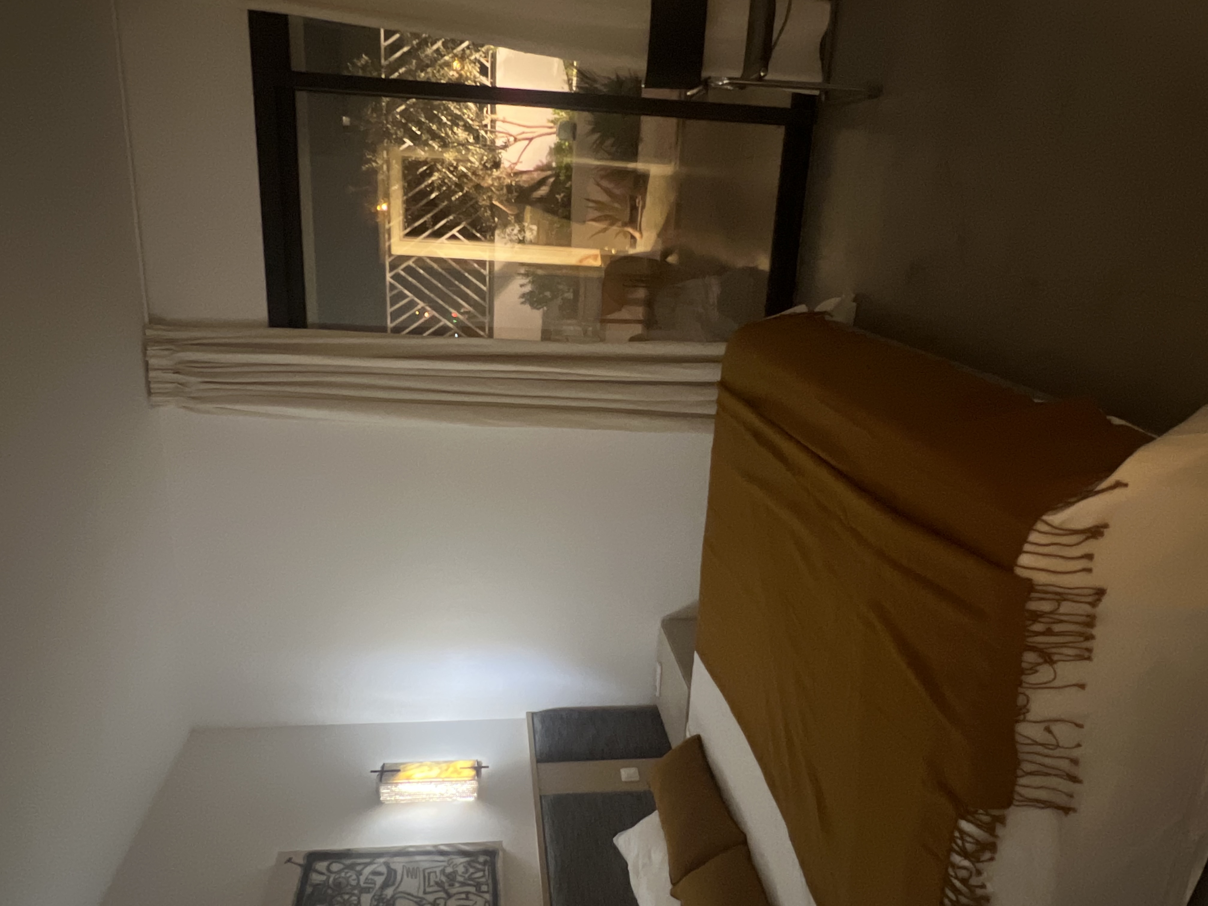El Menzah El Manar 2 Location Appart. 2 pices Rooftop  avec vue imprenable au manar 2