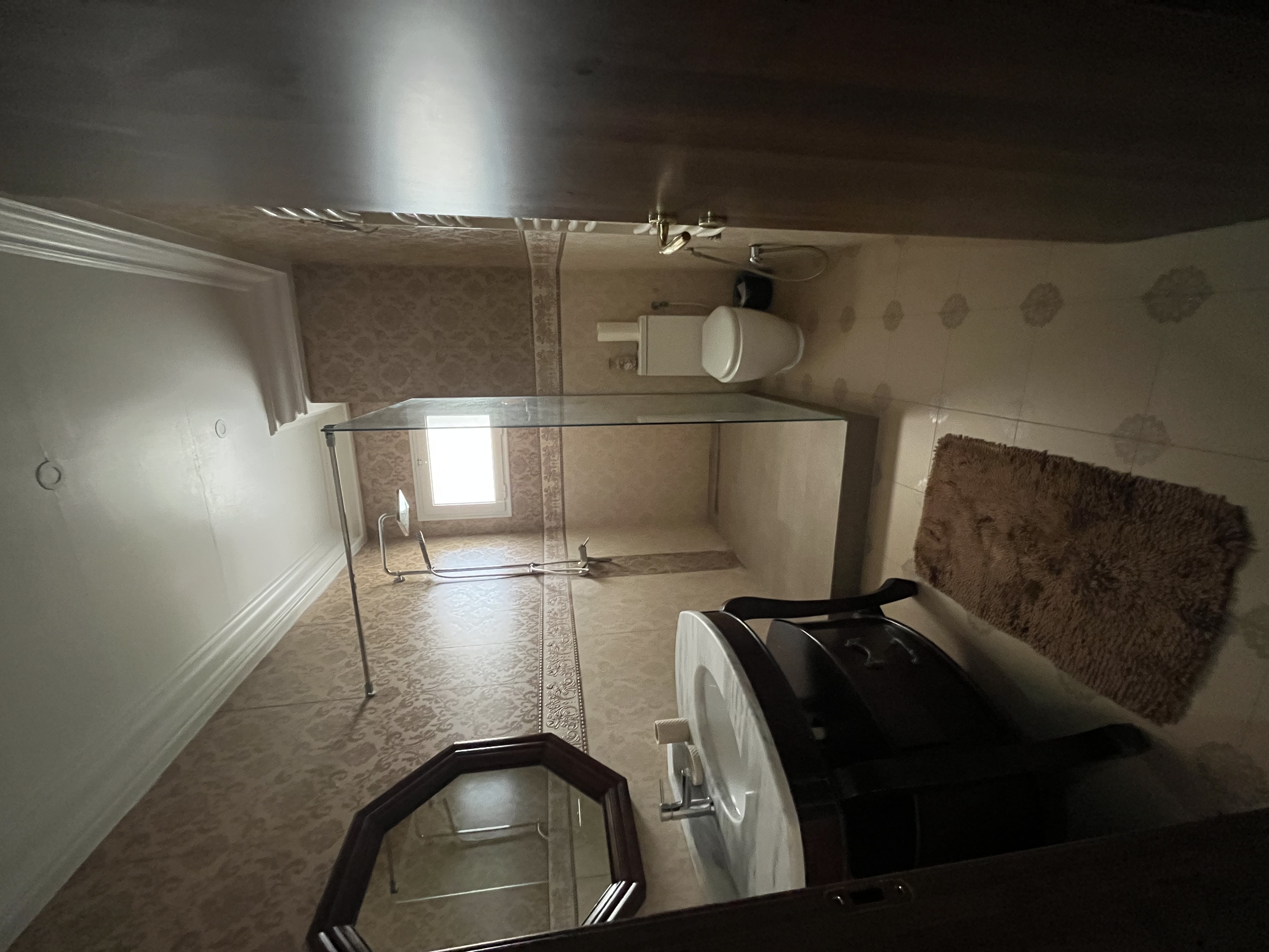 Ain Zaghouan Ain Zaghouan Location Appart. 4 pices Appartement s3 vide ou meubl