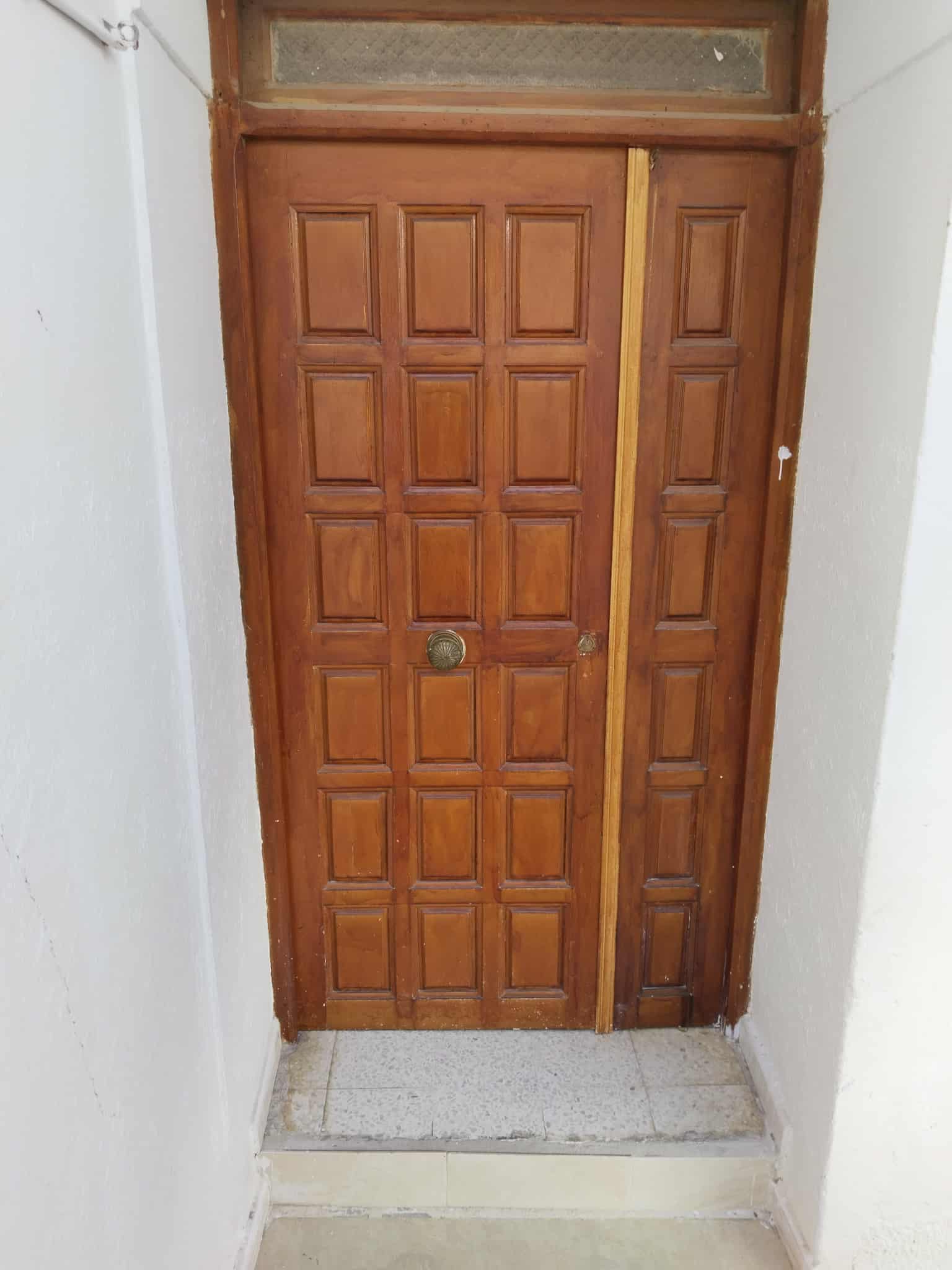 Hammam Chatt Bir El Bey Location Appart. 3 pices Maison  bir el bey
