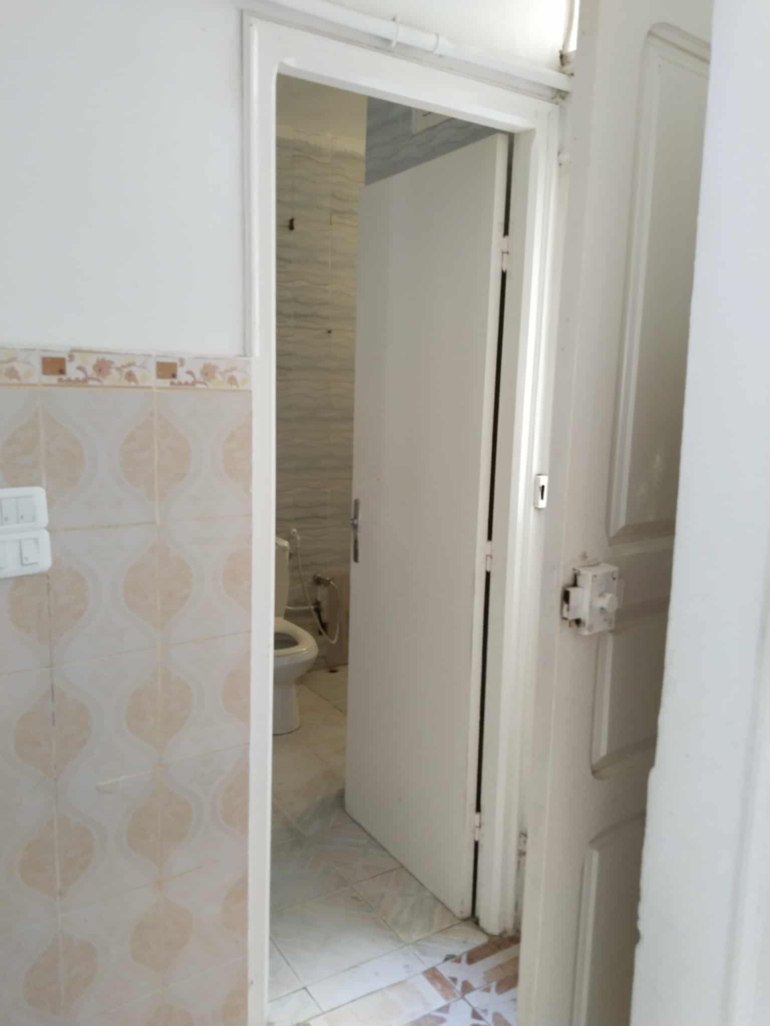 Hammam Chatt Bir El Bey Location Appart. 3 pices Maison  bir el bey