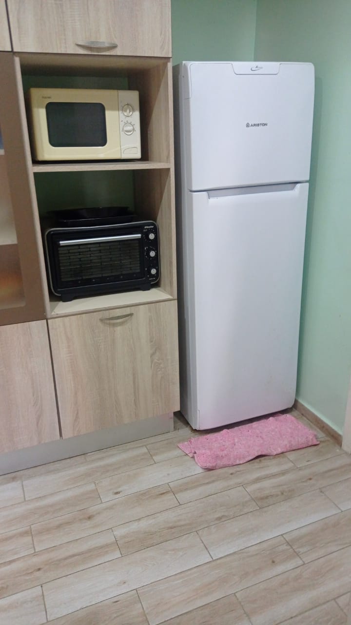 El Mourouj Residence Chebbi Location Appart. 4 pices Appartement  super meubl avec toutes options