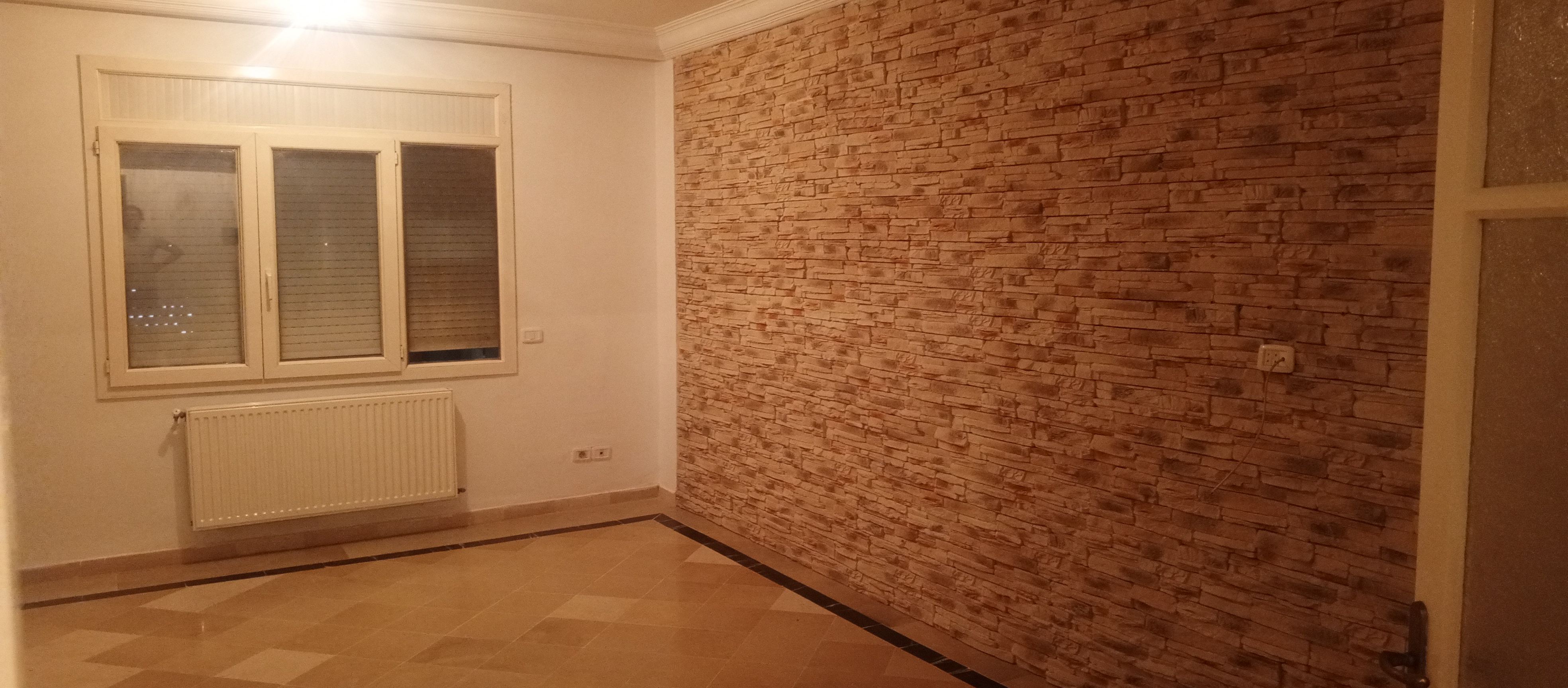 Bou Mhel El Bassatine Cite Plein Air Location Appart. 3 pices Bel appartement