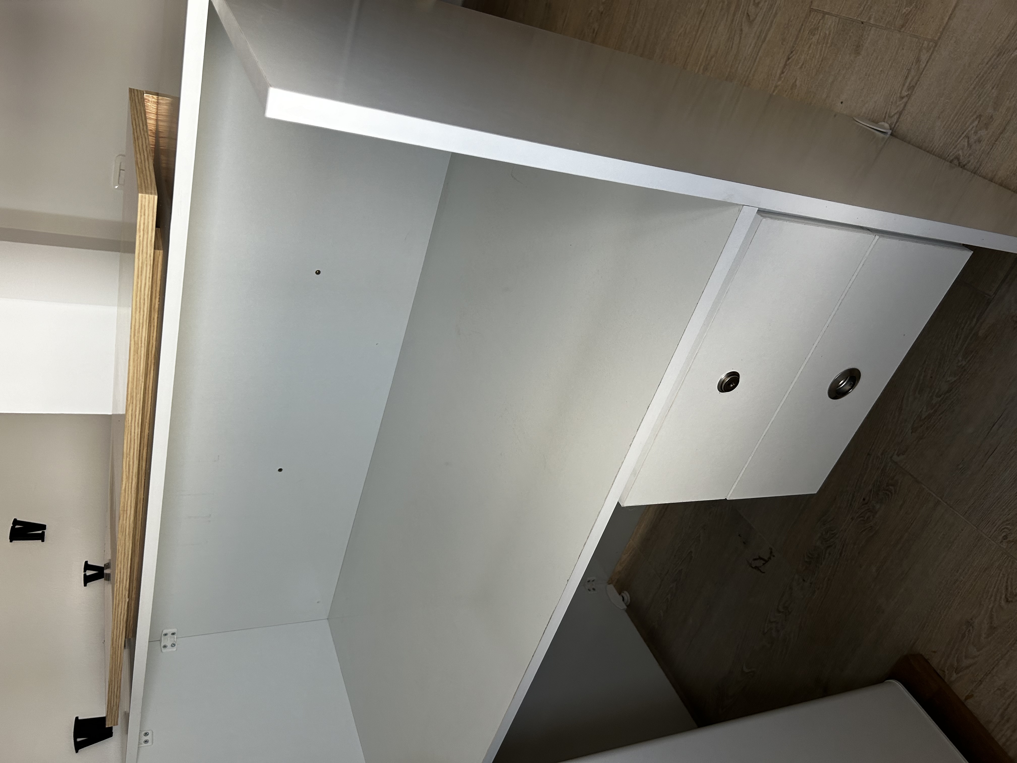 Sidi El Bechir Monfleury Meubles de bureau Bureaux - Tables Comptoir de rception neuf