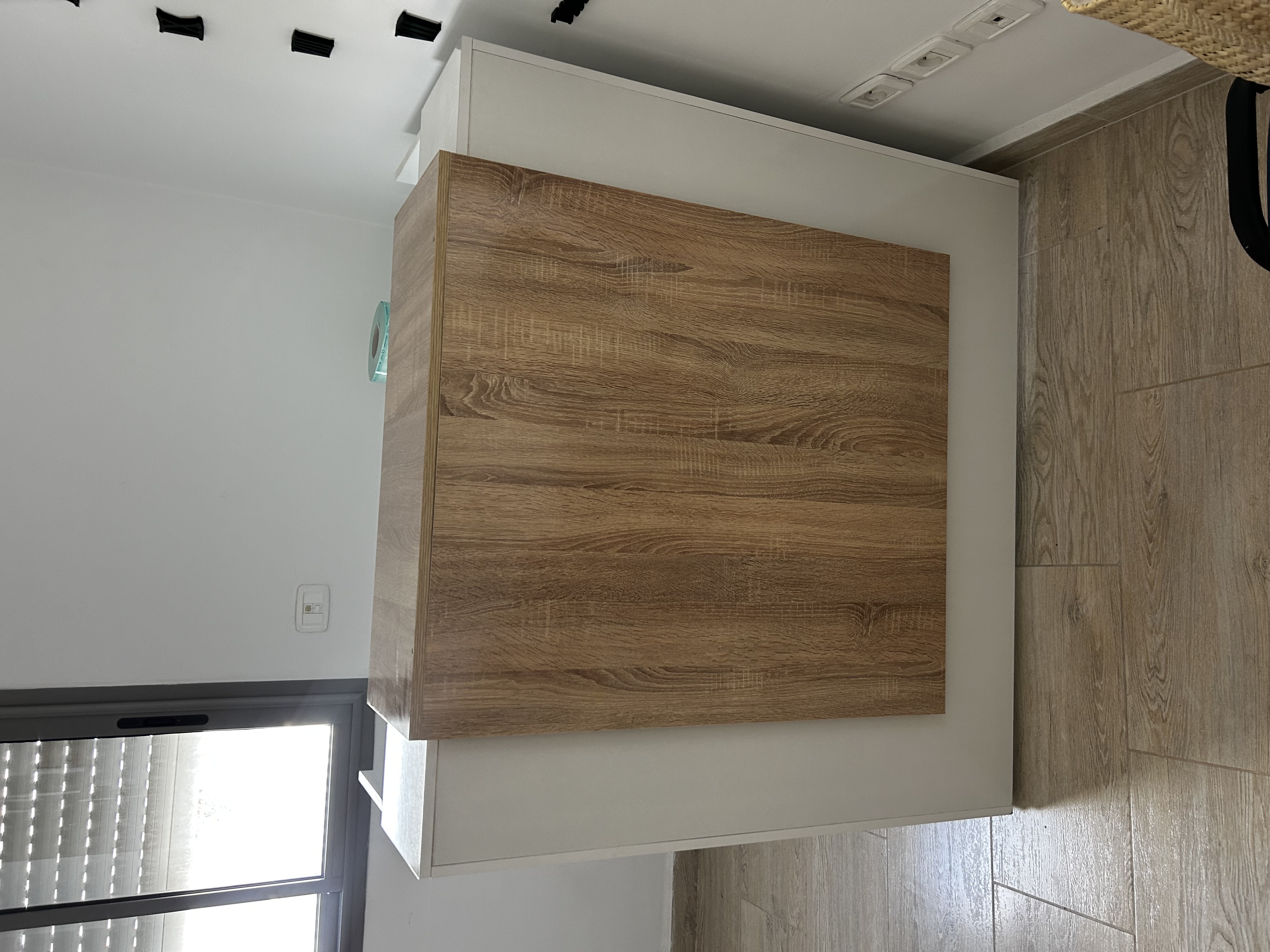 Sidi El Bechir Monfleury Meubles de bureau Bureaux - Tables Comptoir de rception neuf