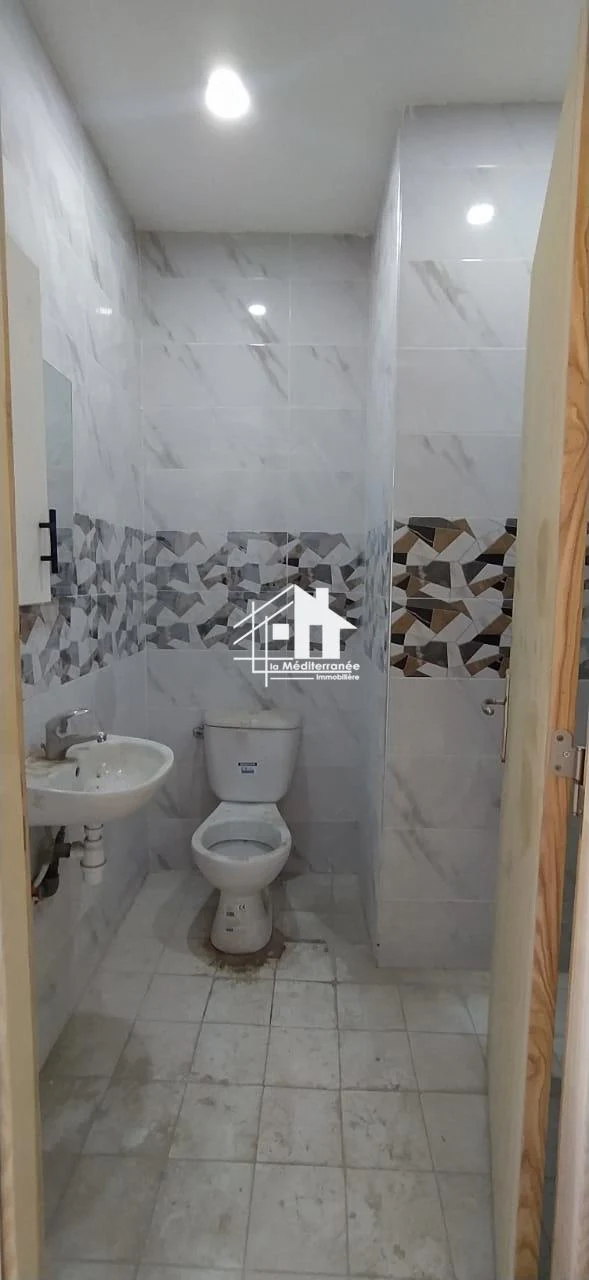 Bab Bhar Bab Bhar Location Appart. 1 pice Appartement s1 au passage