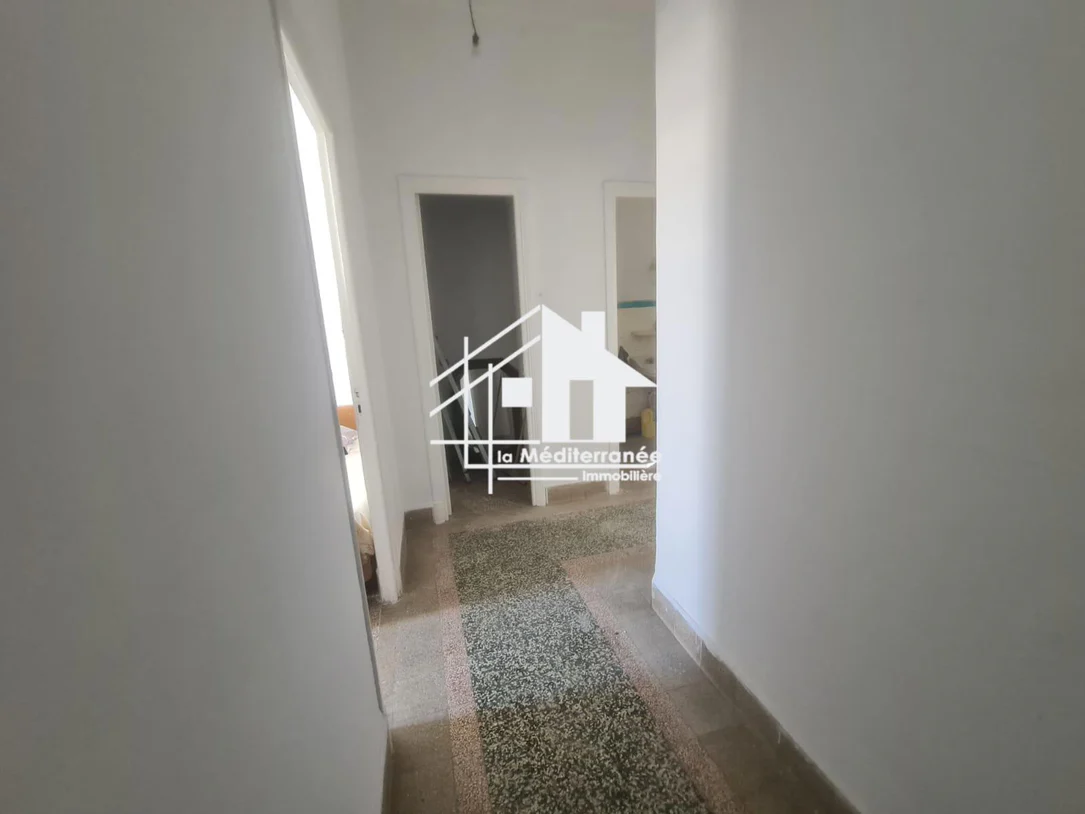 Bab Bhar Bab Bhar Location Appart. 1 pice Appart s1  au passage