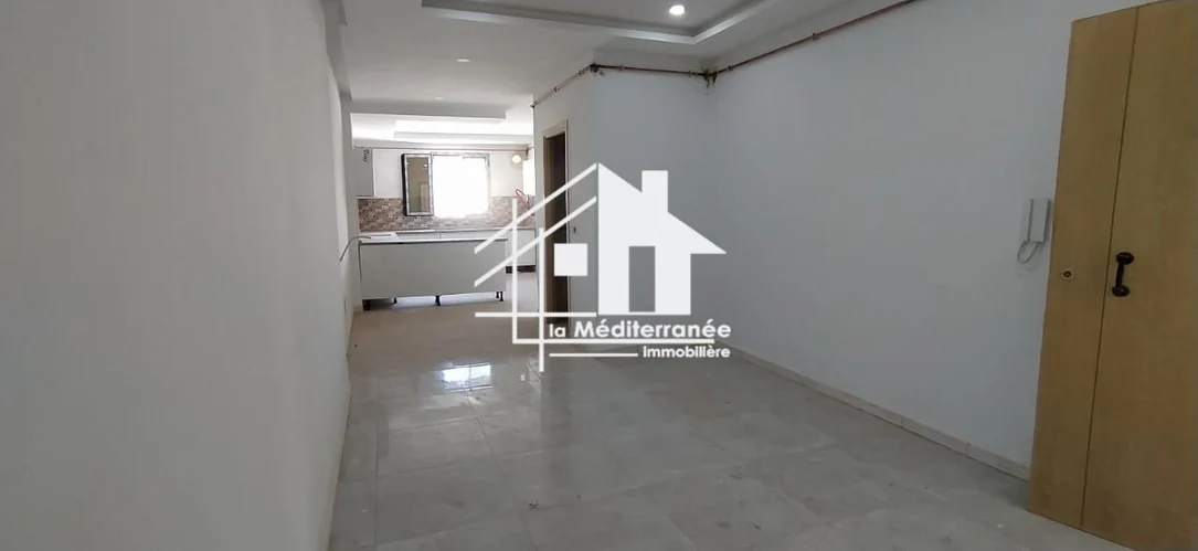 Bab Bhar Bab Bhar Location Appart. 2 pices Appartement s2 au passage