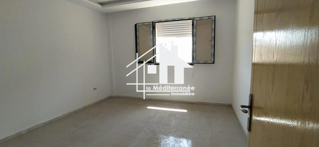 Bab Bhar Bab Bhar Location Appart. 2 pices Appartement s2 au passage