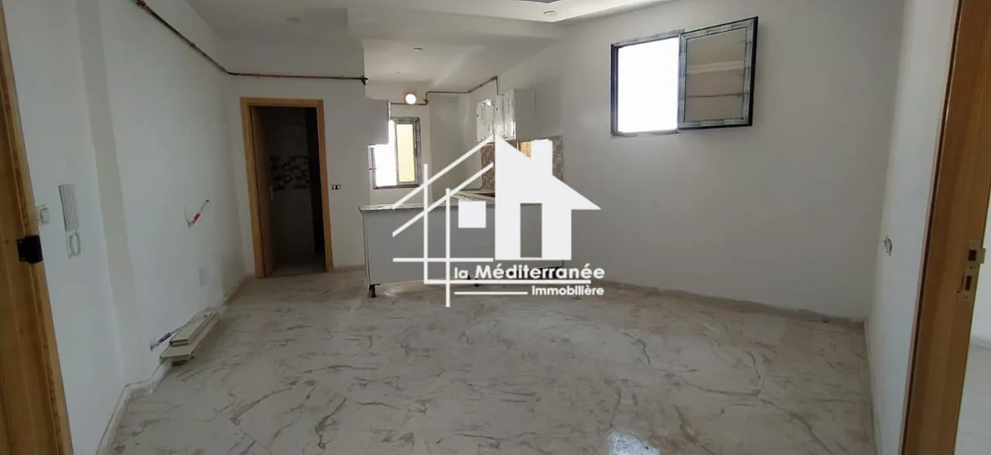 Bab Bhar Bab Bhar Location Appart. 2 pices Appartement s2 au passage