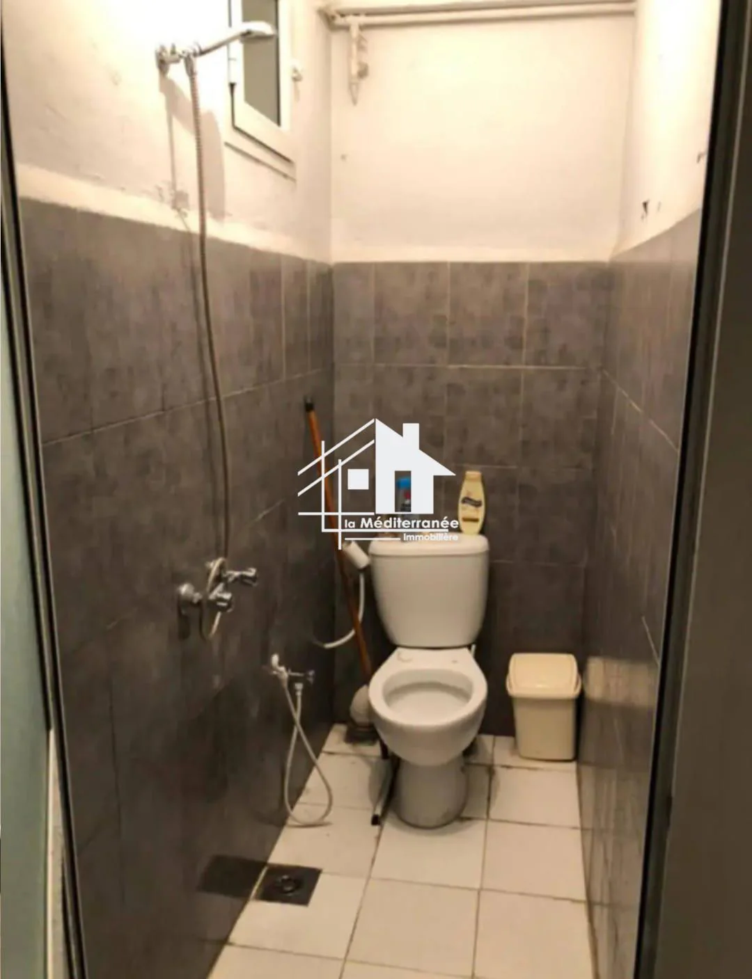 Bab Bhar Bab Bhar Location Appart. 1 pice Appartement s1 au centre ville tunis