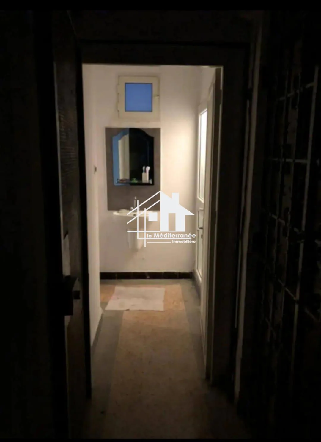 Bab Bhar Bab Bhar Location Appart. 1 pice Appartement s1 au centre ville tunis