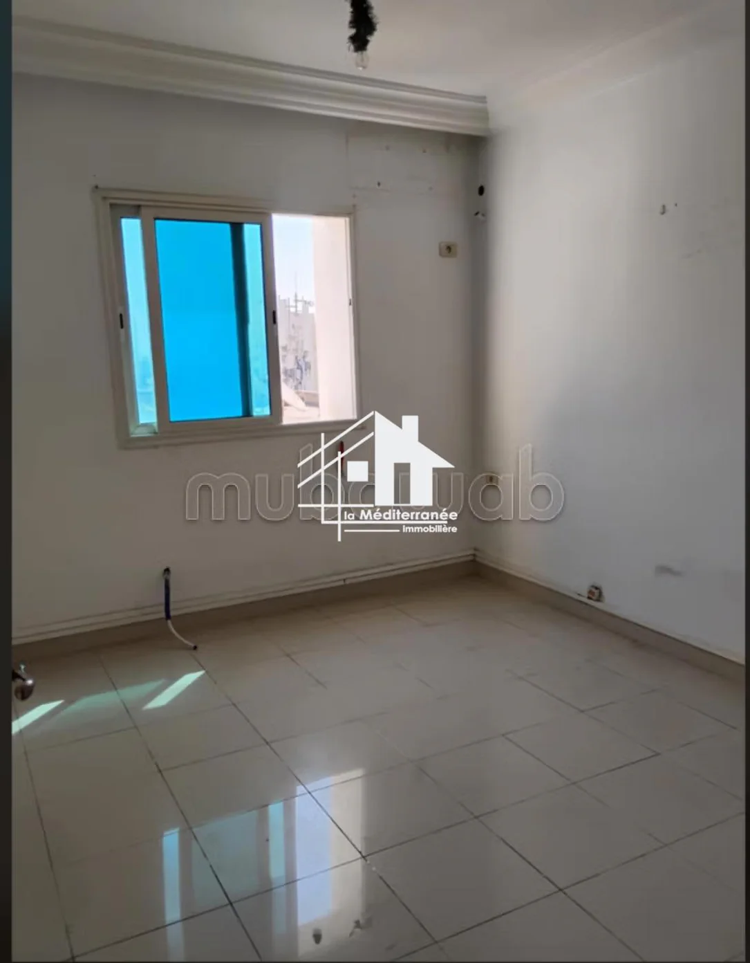 Bab Bhar Bab Bhar Location Appart. 2 pices Bureau h2  jean jaurs