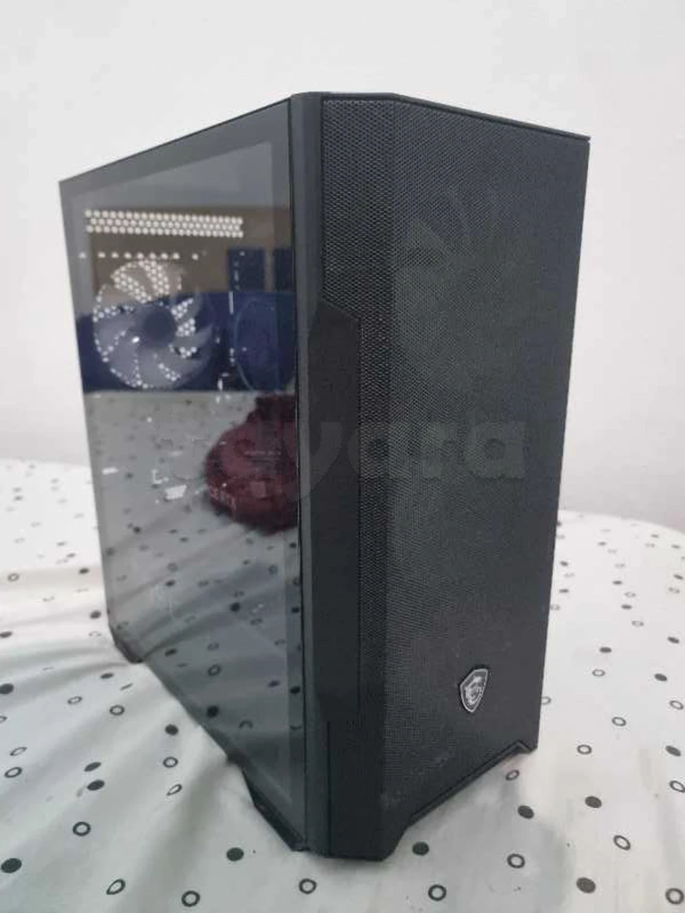 El Kram Le Kram Ordin. familial Autre Pc gamer  ecran 300hz