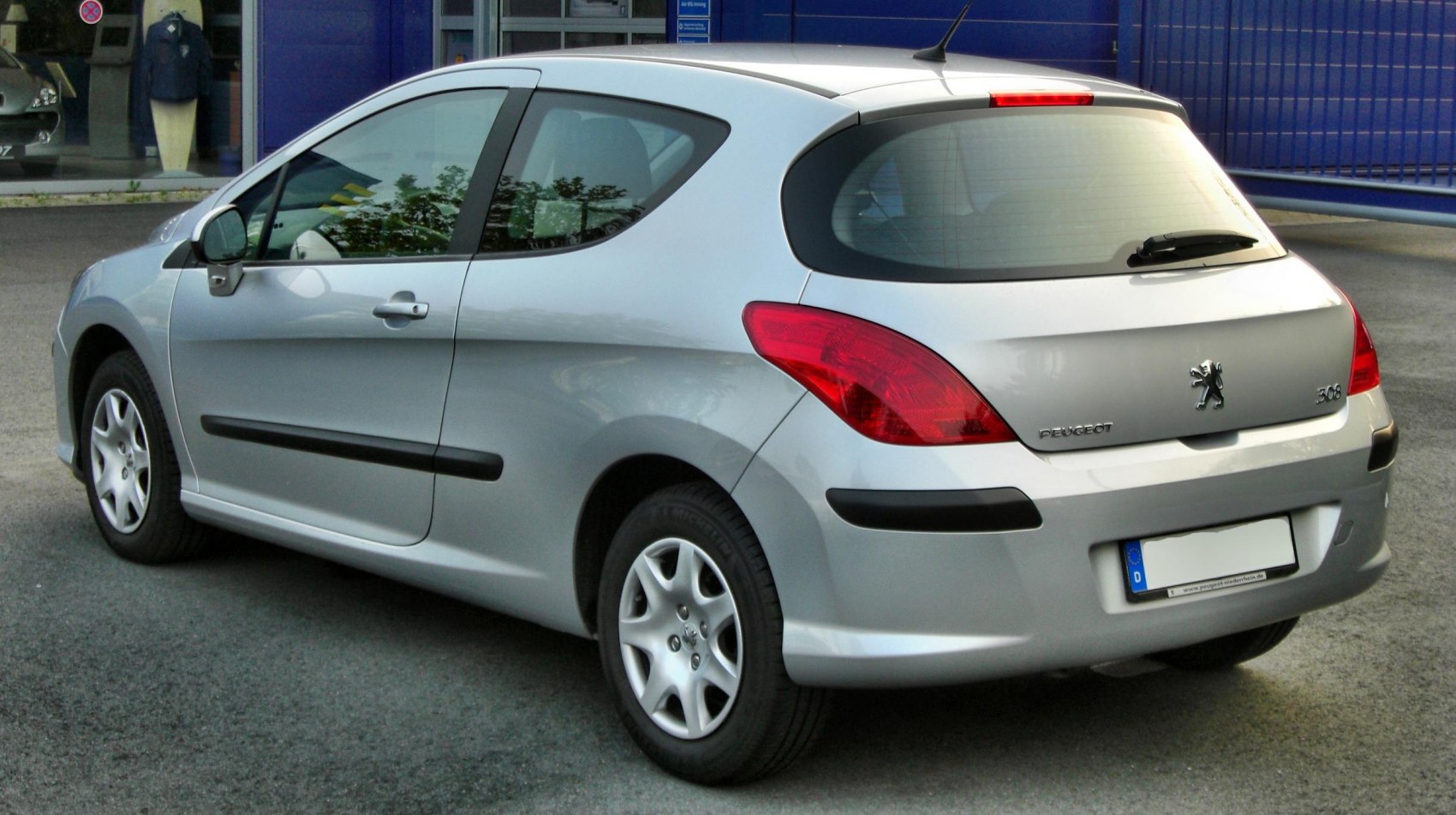 Bab Souika Bab Saadoun Pices Dtaches Autres Pices Auto Vide poche pour peugeot 308
