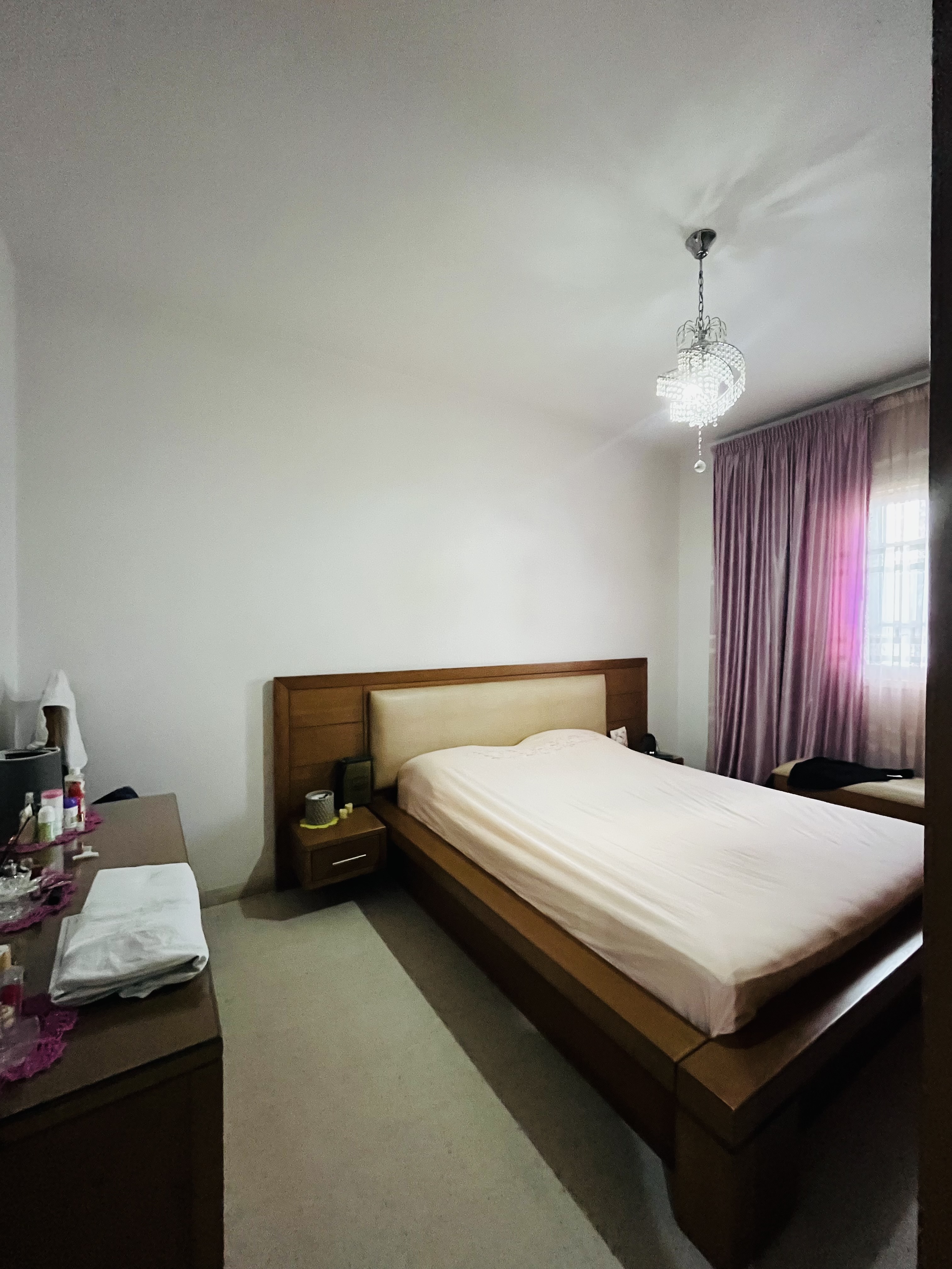 El Menzah&nbsp;El Manar 1&nbsp;Vente&nbsp;Appart. 4 pi�ces&nbsp;Appartement s3  el manar 1
