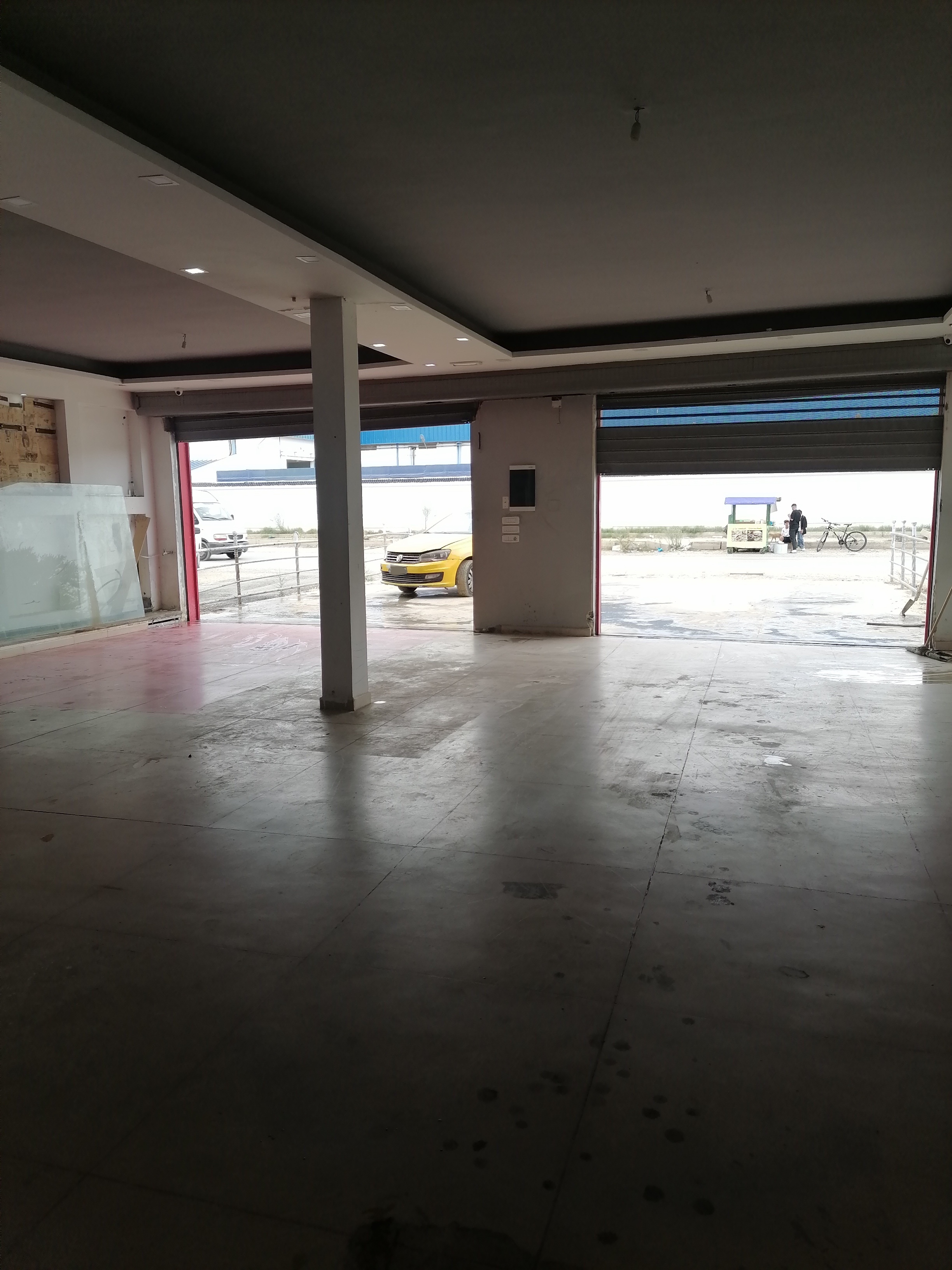 Mornag Bou Jerdga Location Surfaces Local  boujardga morneg