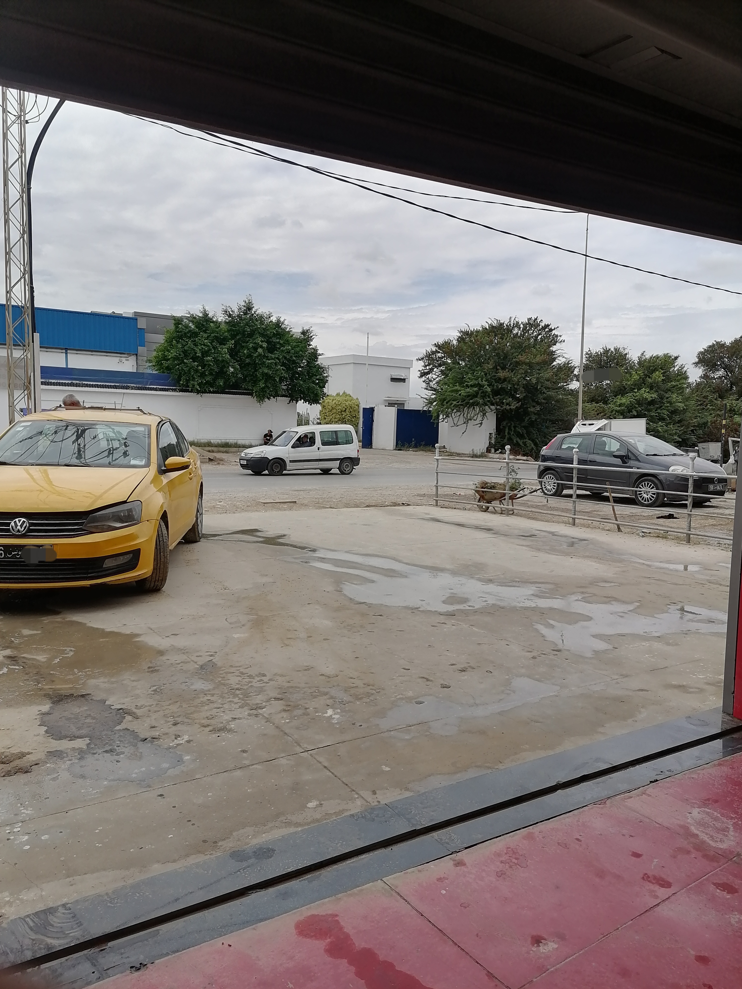 Mornag Bou Jerdga Location Surfaces Local  boujardga morneg