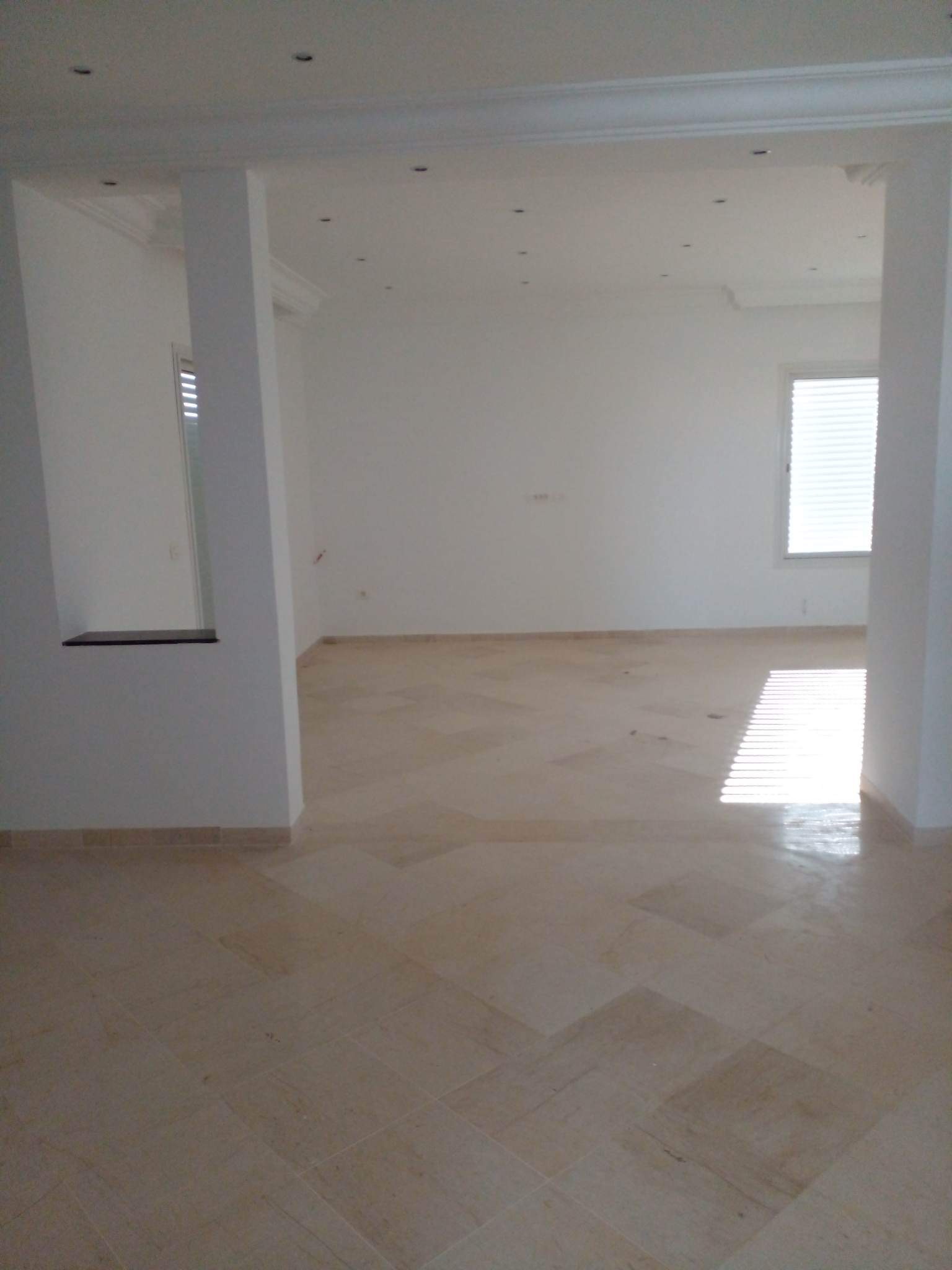 Raoued Borj Touil Vente Maisons Une belle maison