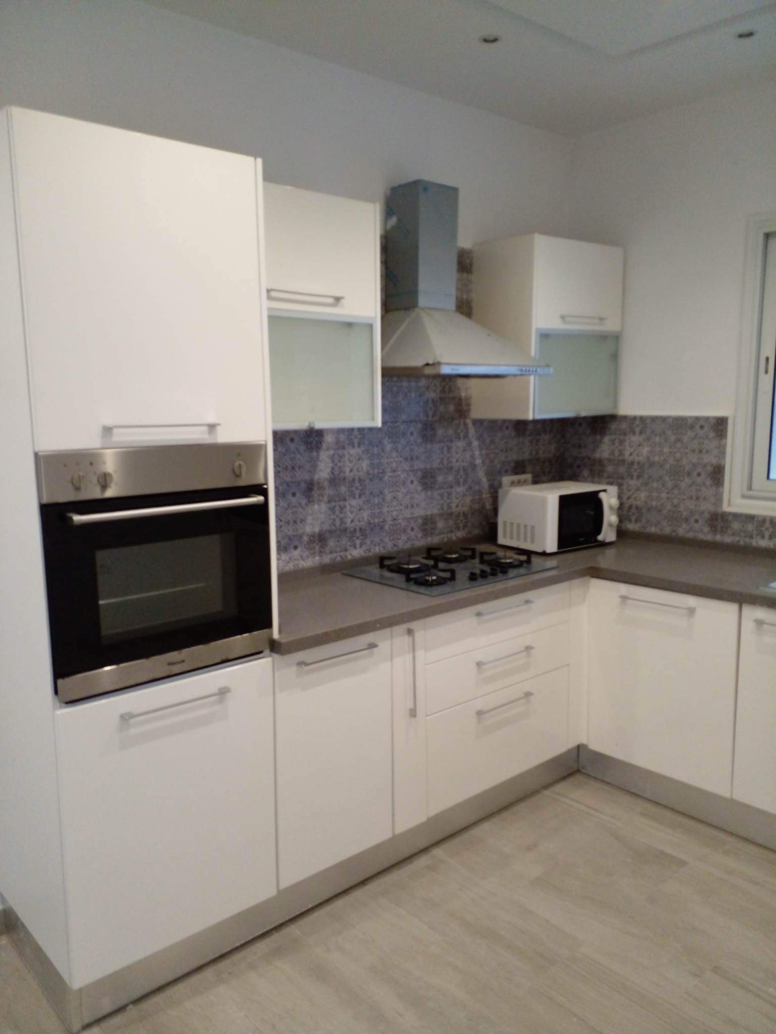 Raoued Borj Touil Vente Maisons Une belle maison